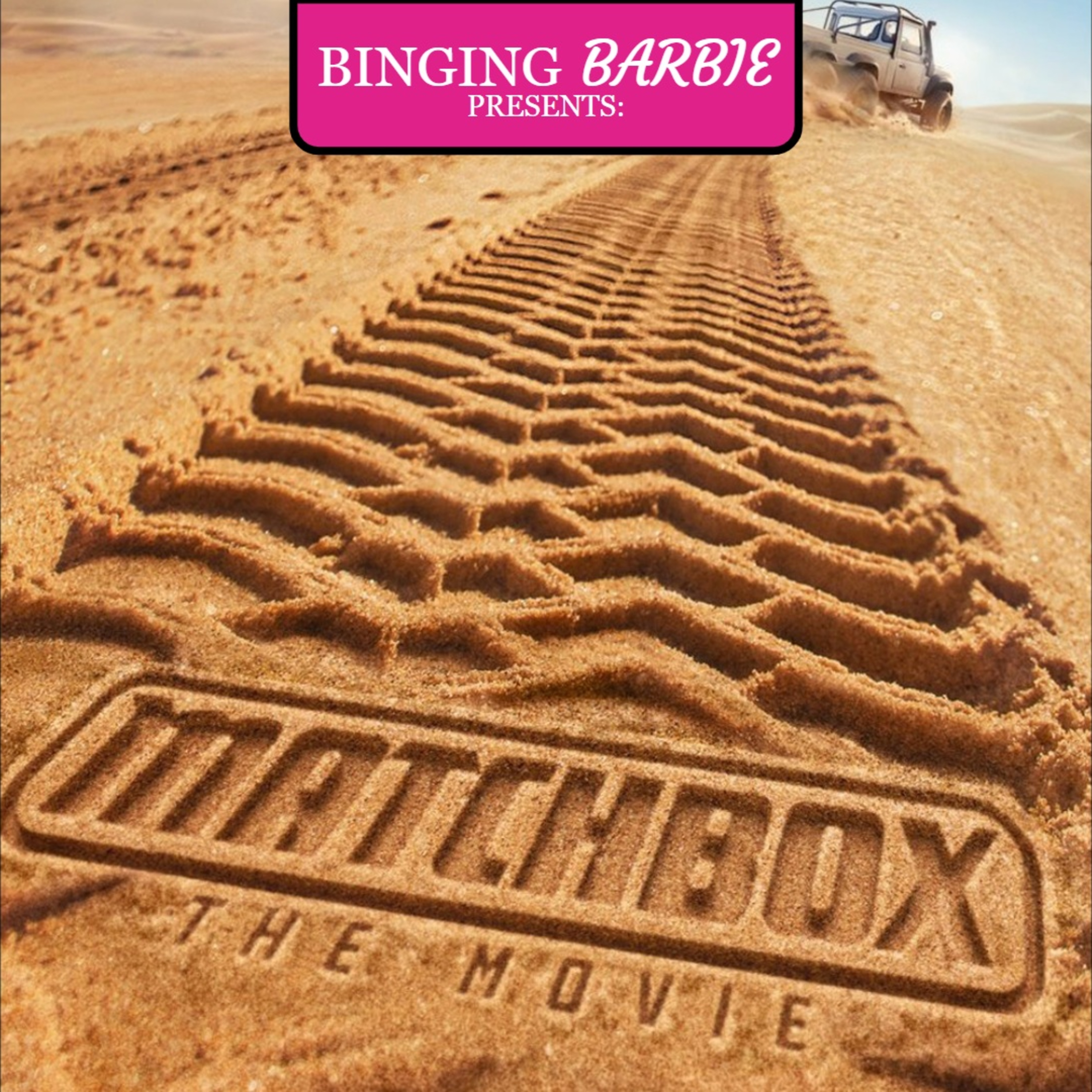 Matchbox: The Movie (Spoiler Review)