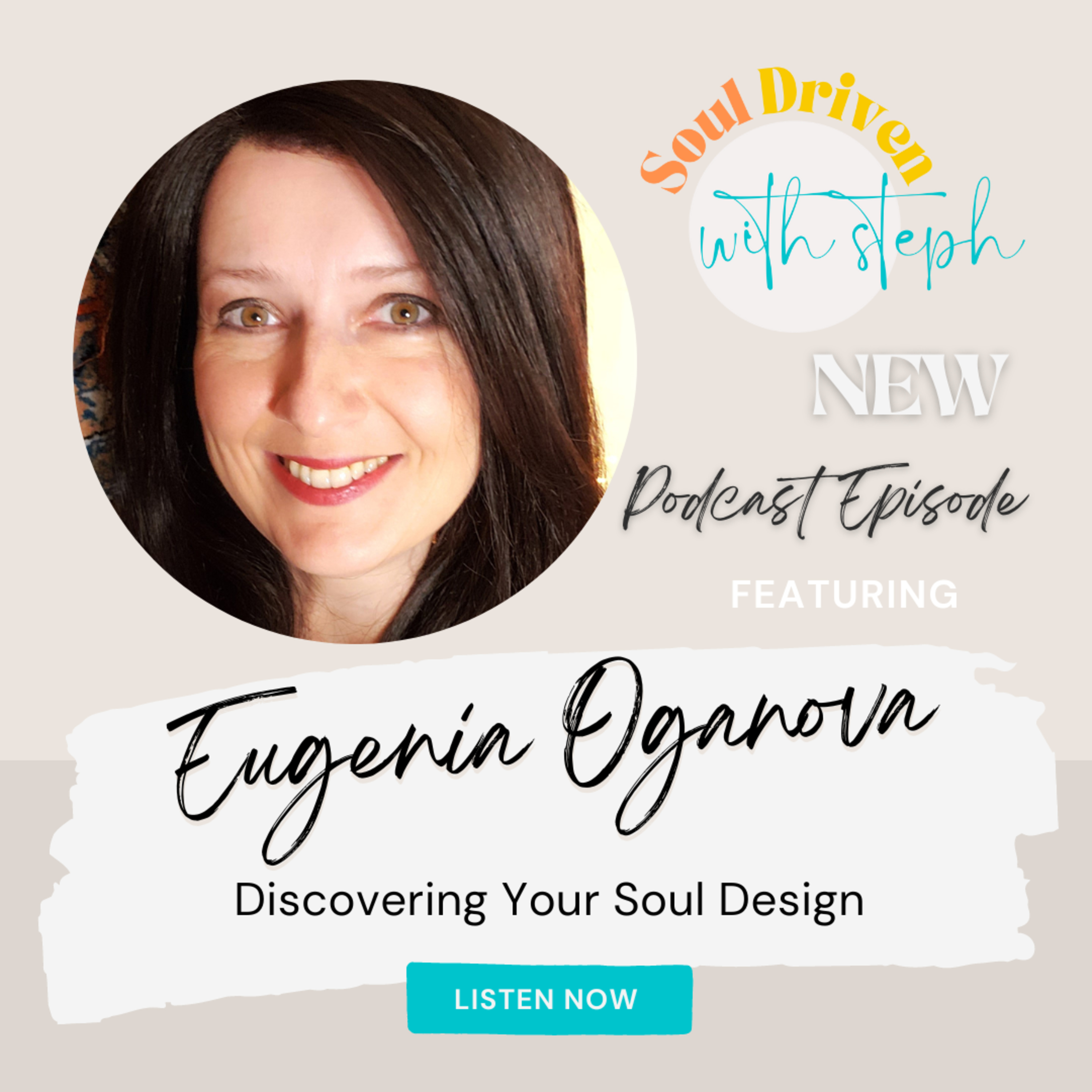 Soul Driven with Steph