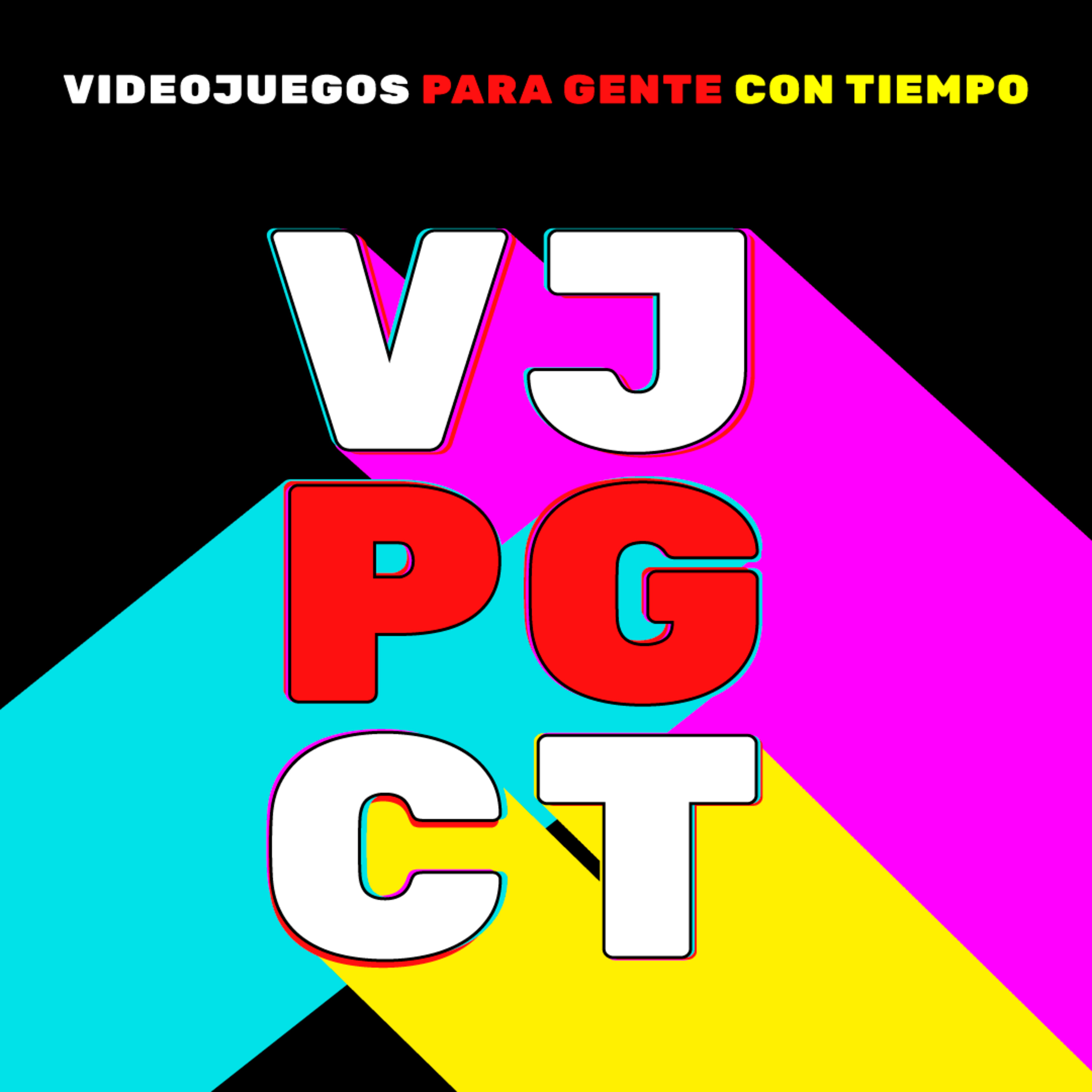 Gente Sin Tiempo