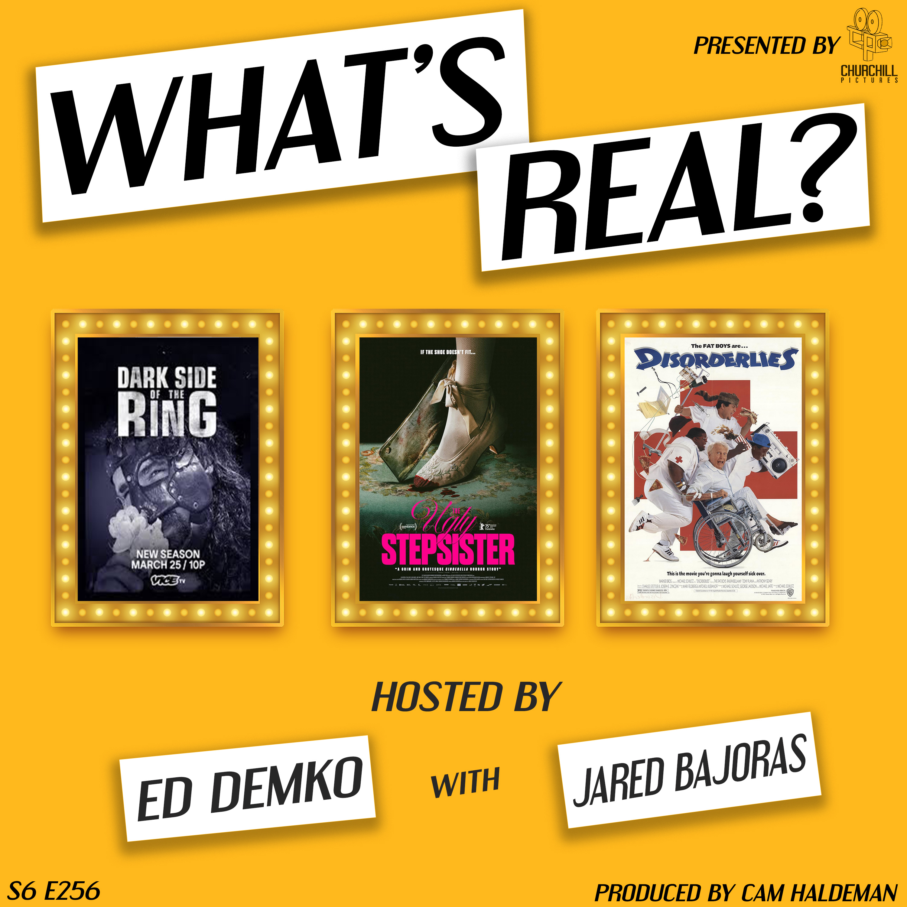 What\'s Real?
