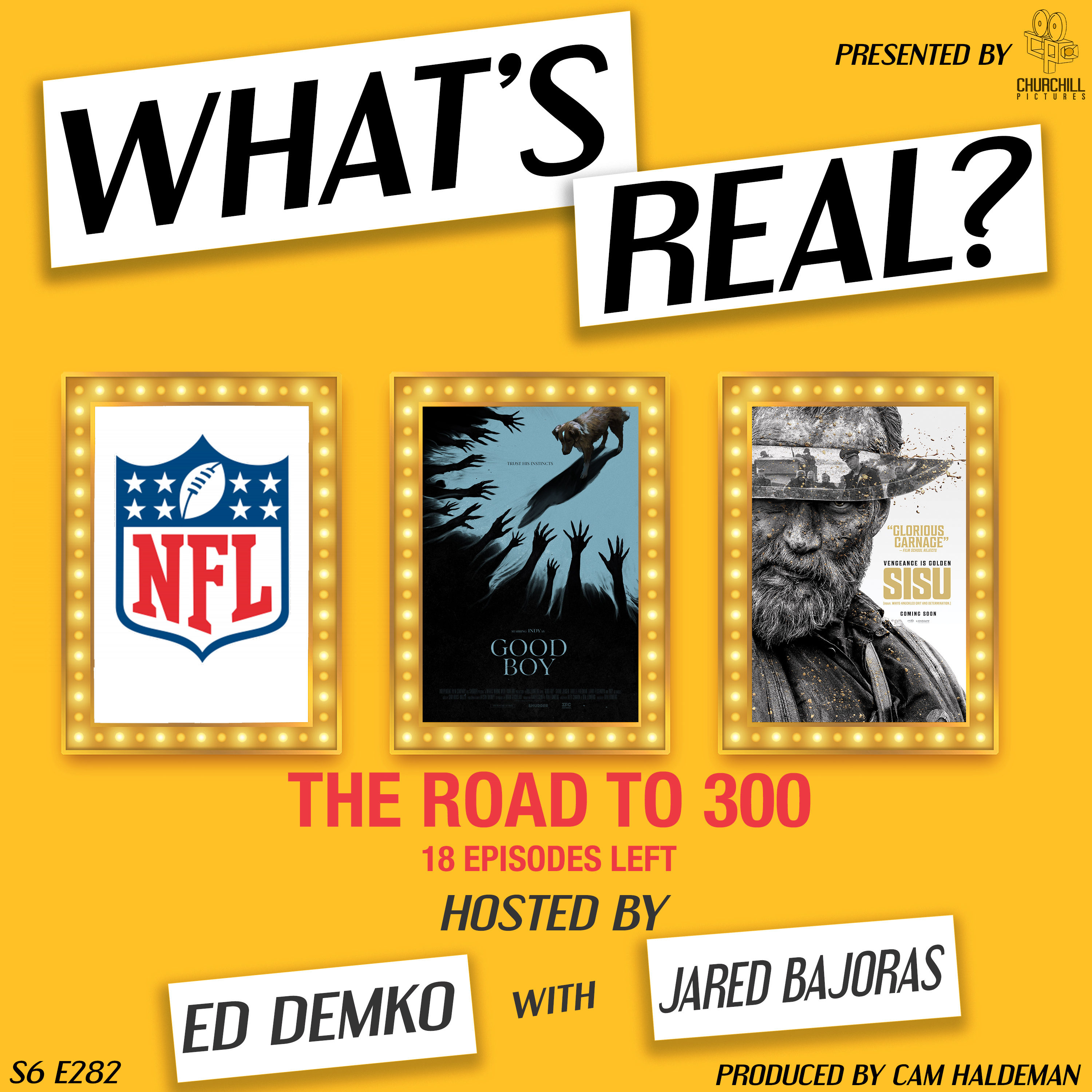 Episode 282: Good Boys