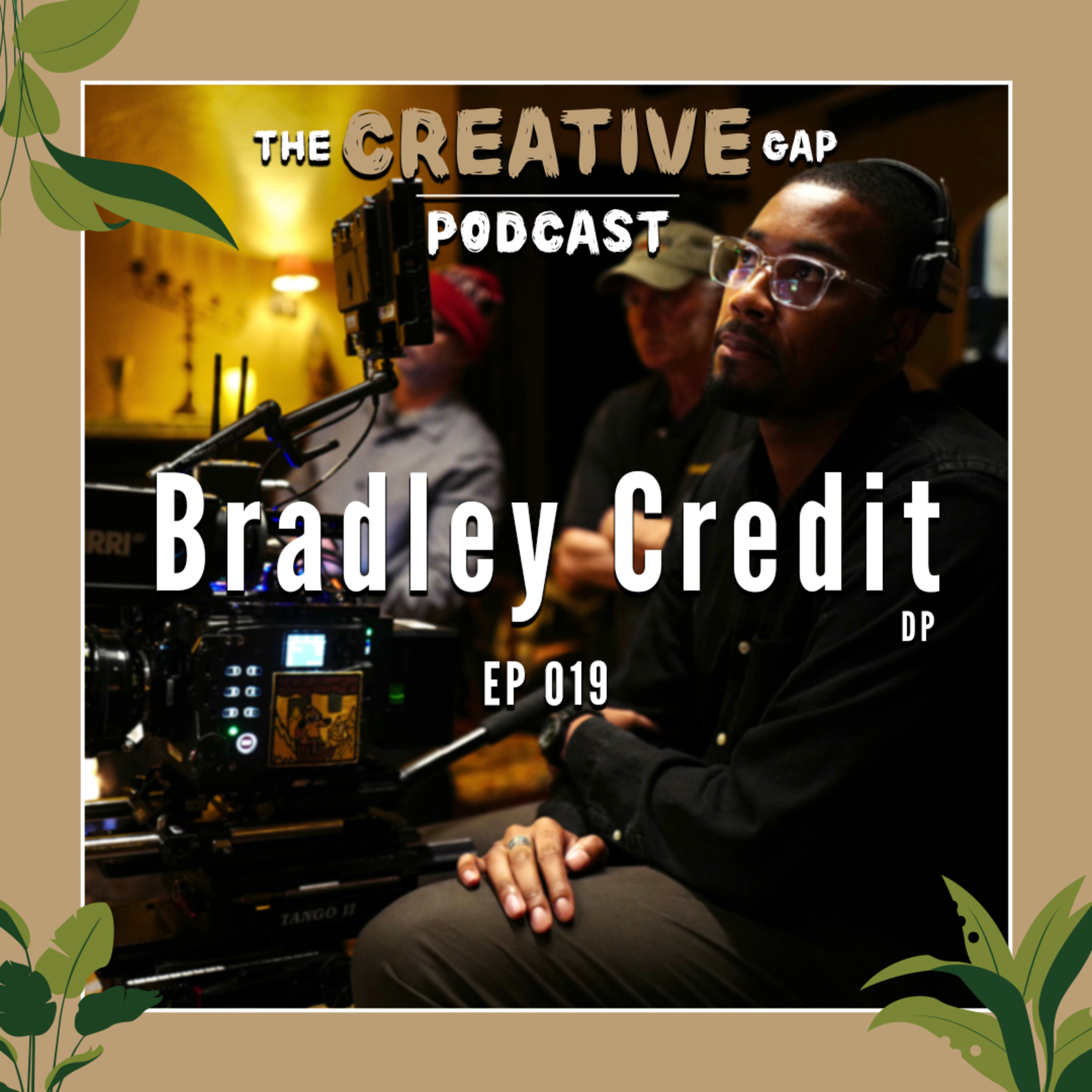 The Creative Gap
