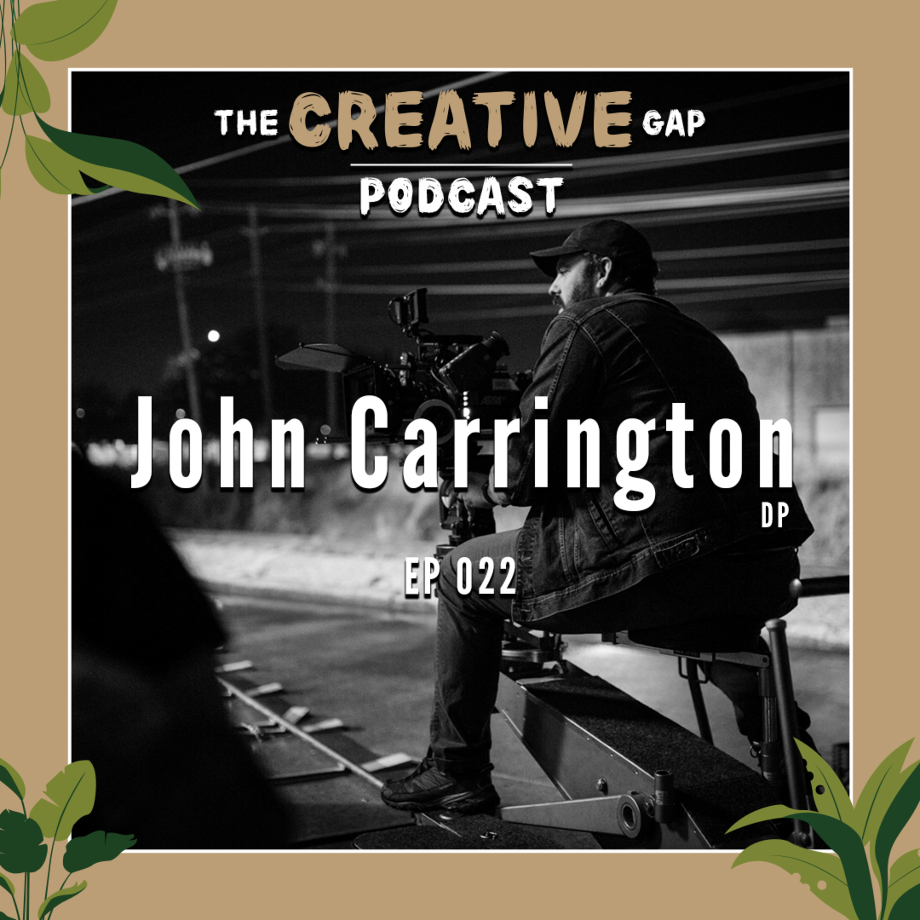 The Creative Gap