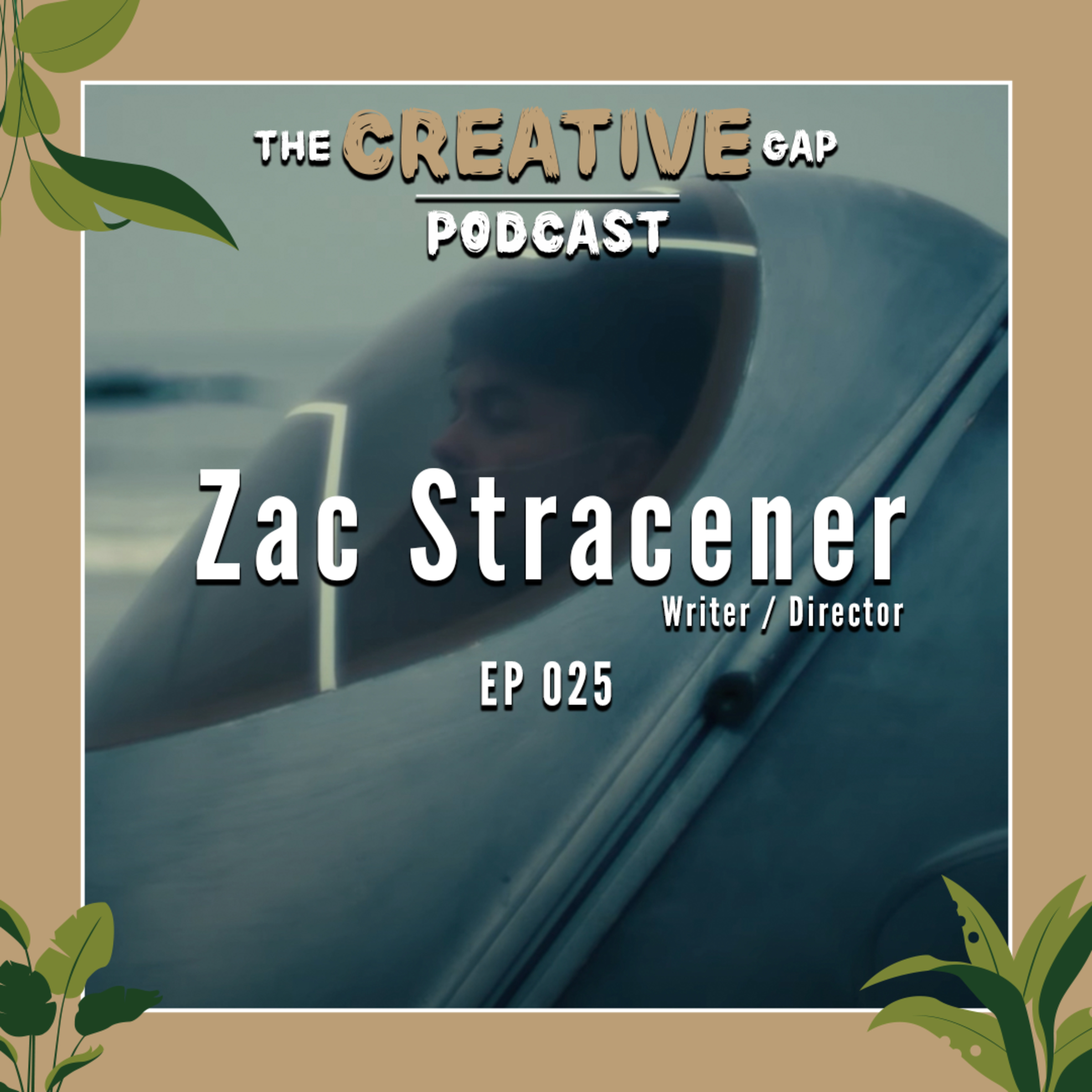The Creative Gap