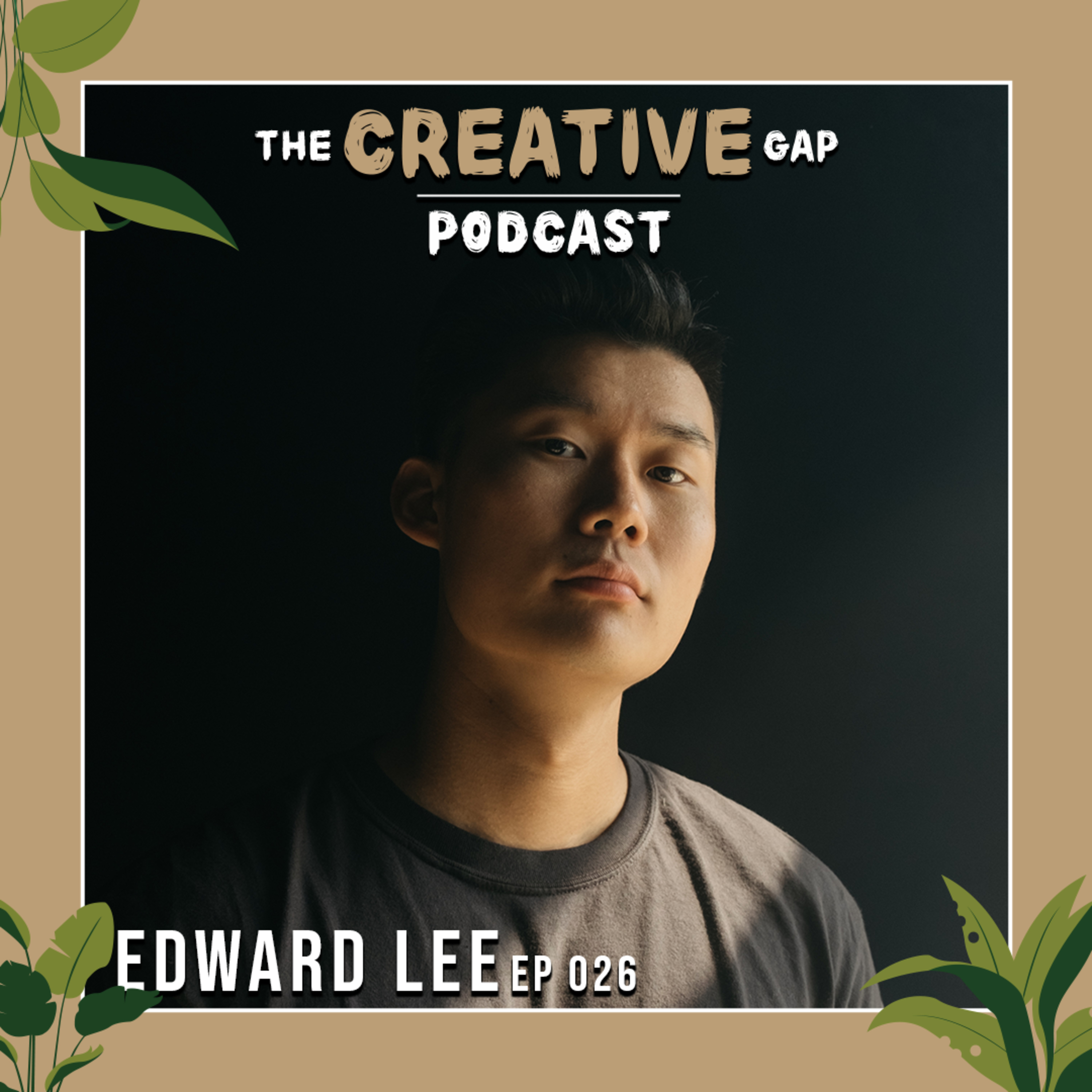 The Creative Gap