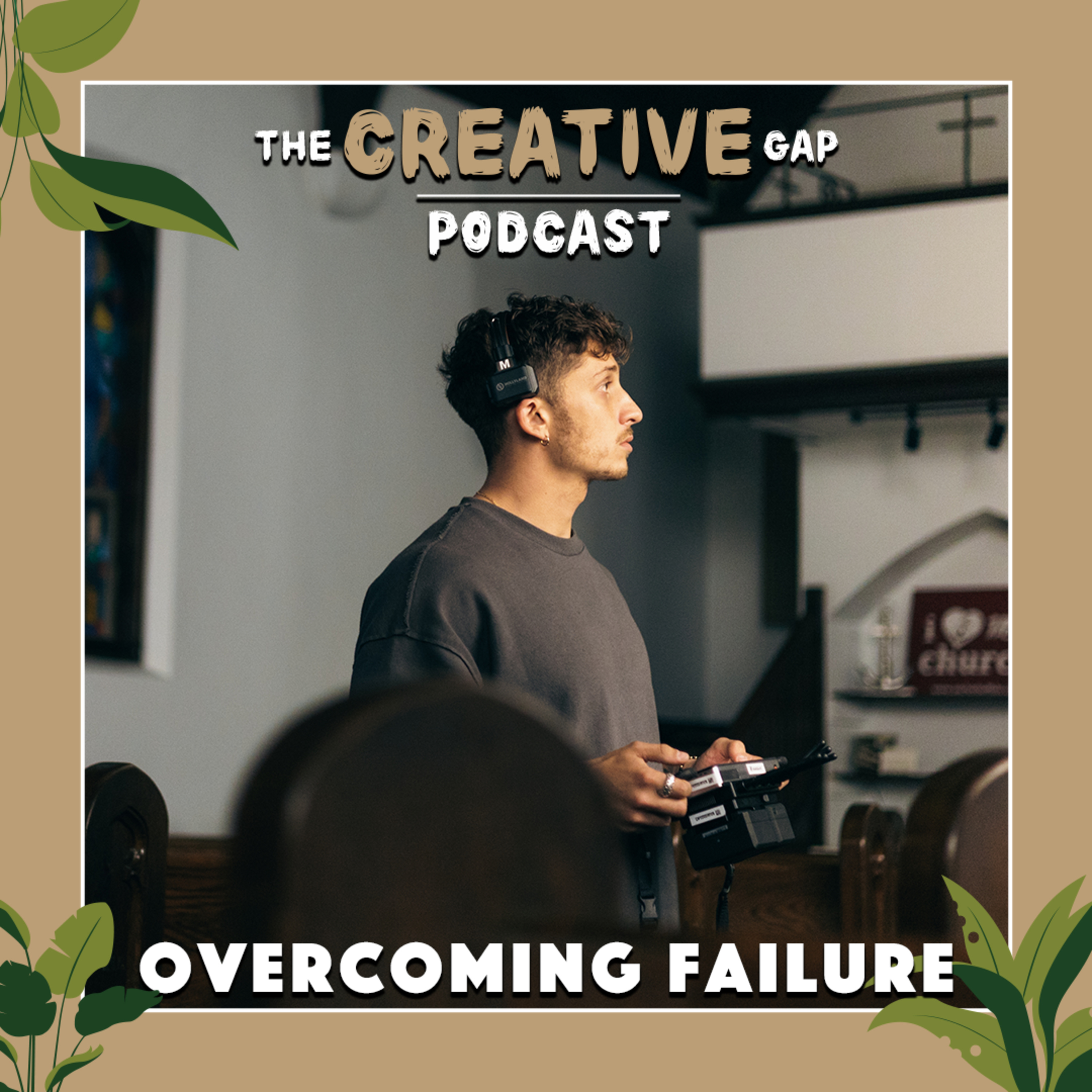 The Creative Gap