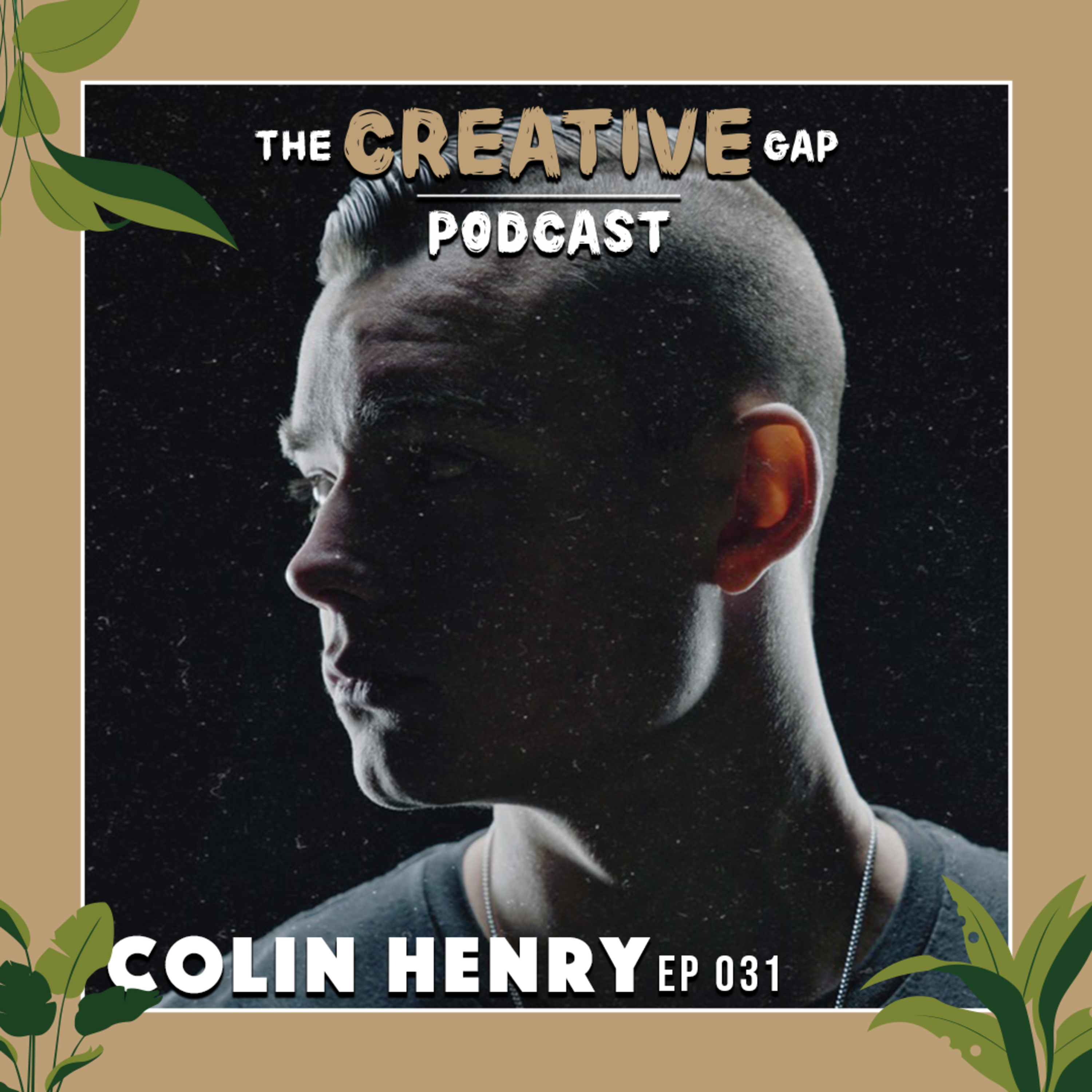 The Creative Gap