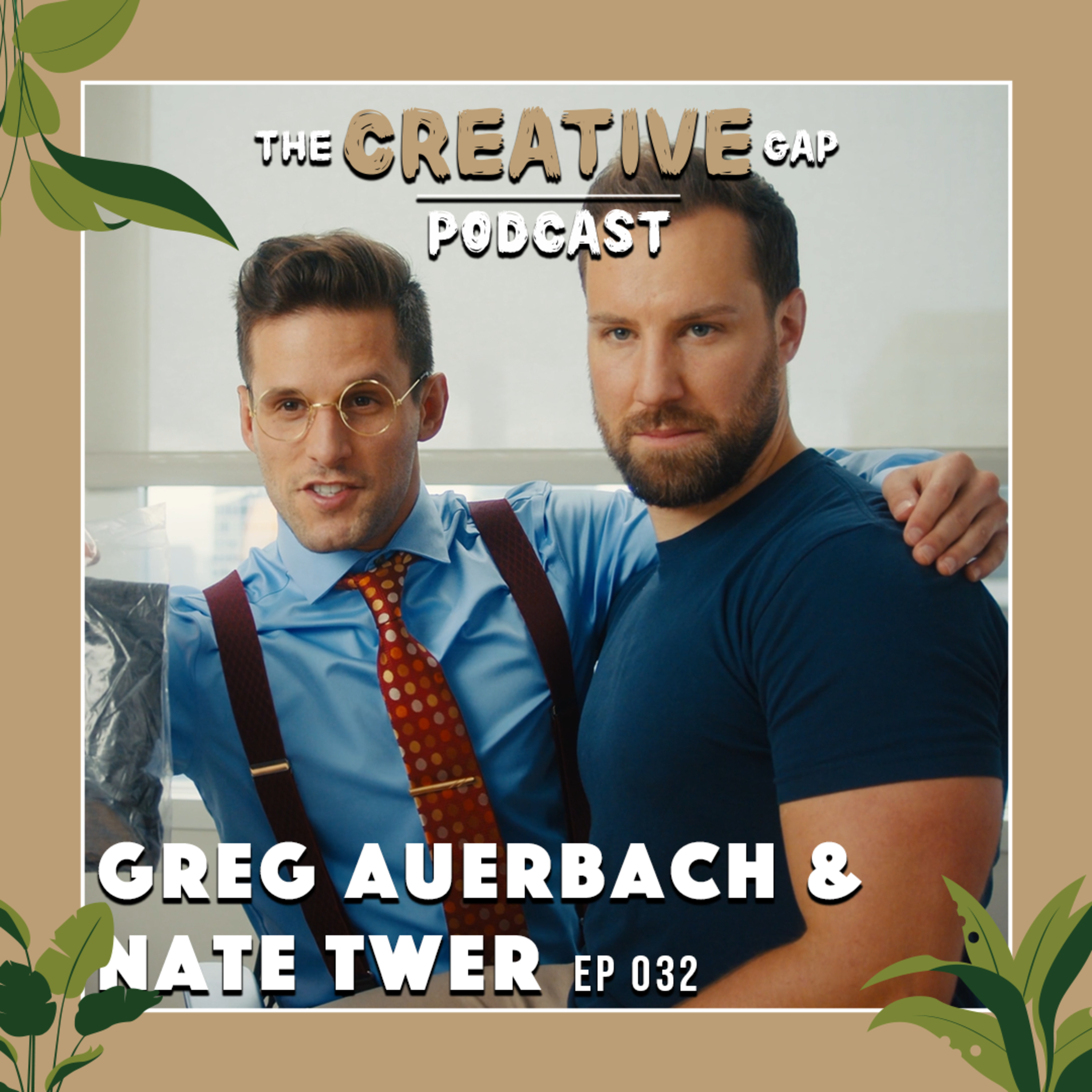 The Creative Gap