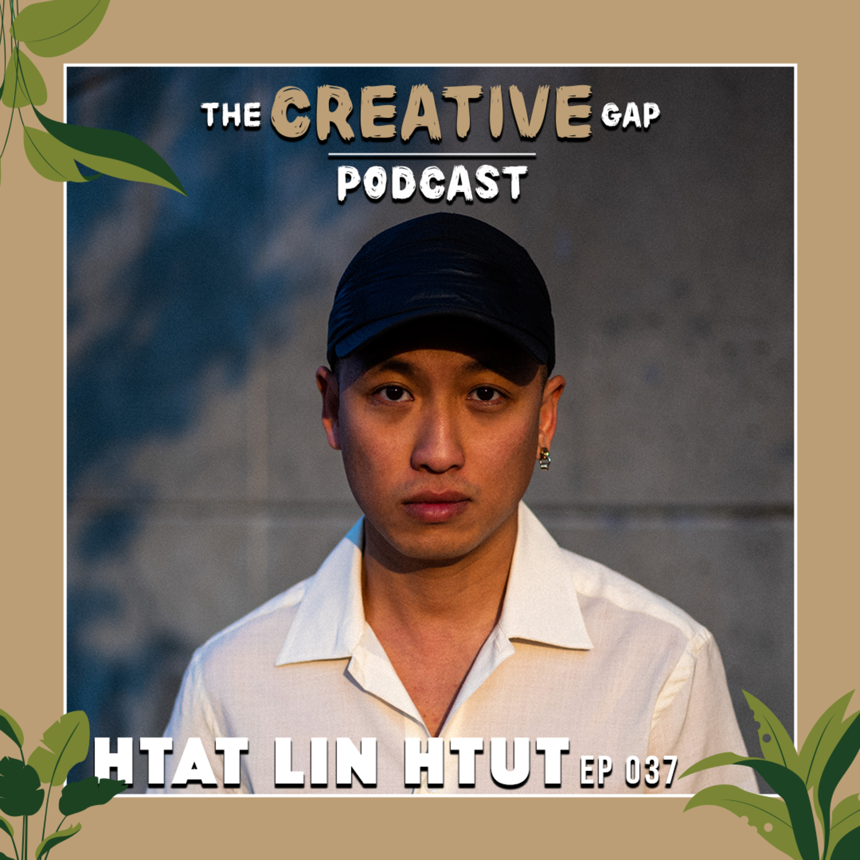 The Creative Gap