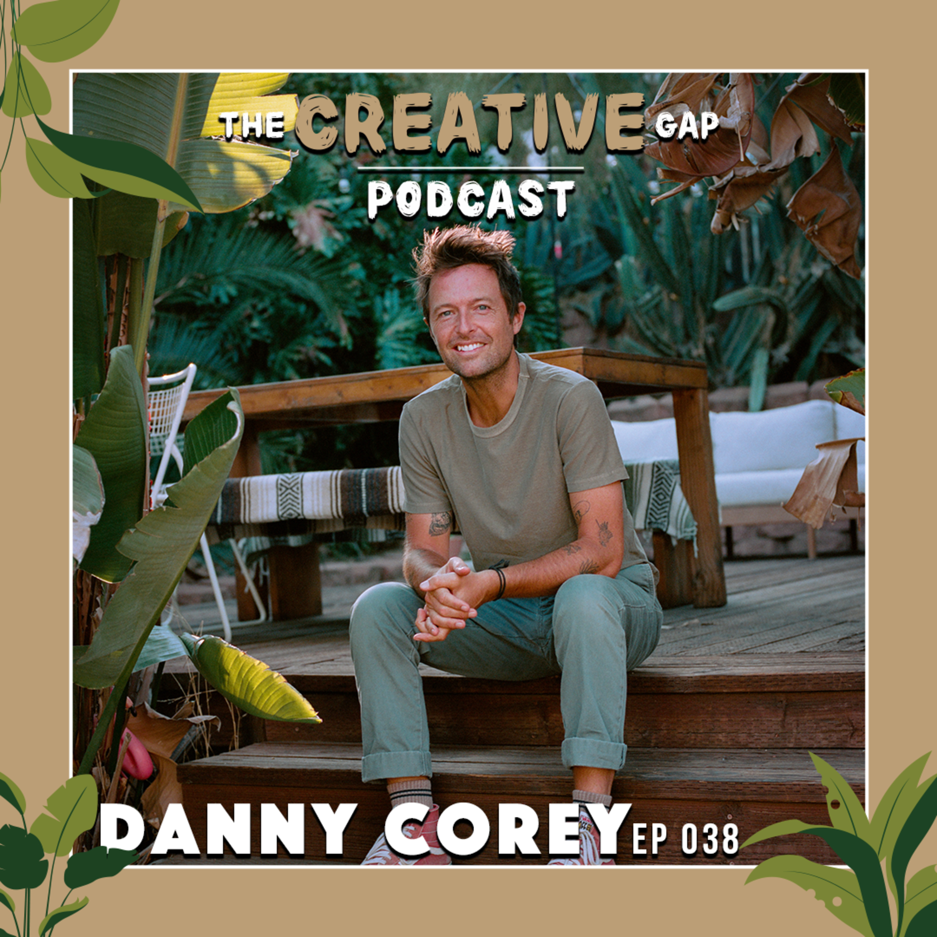 The Creative Gap