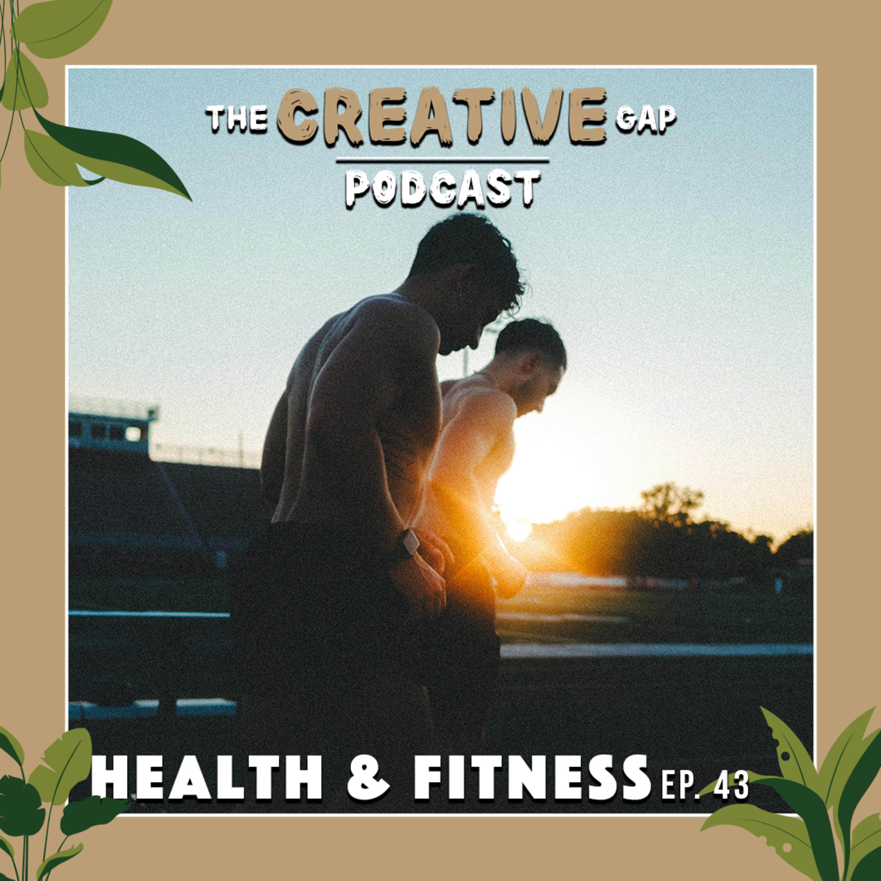 The Creative Gap