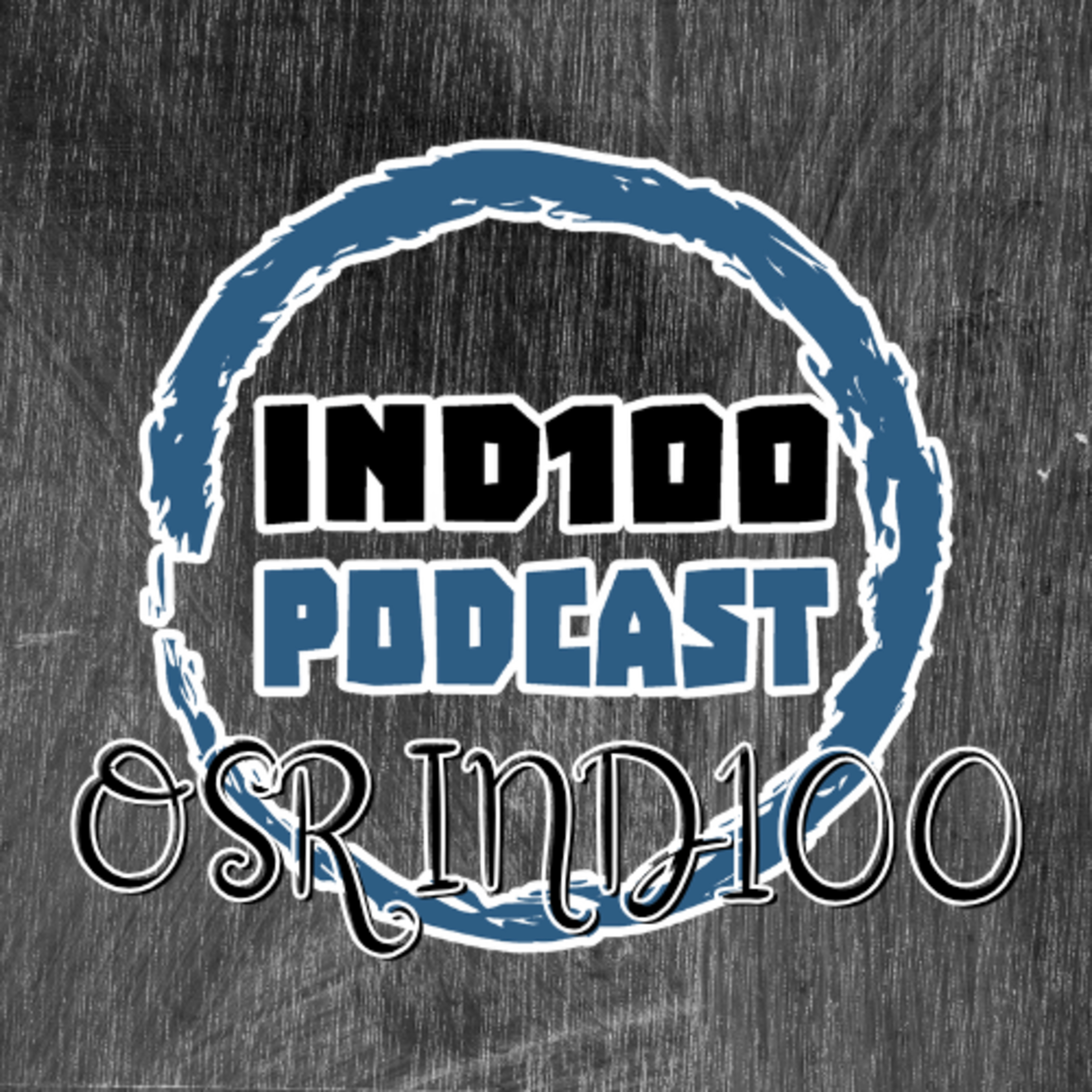 OSR Ind100 #00 - Entretien avec Maison Nébuleuse !