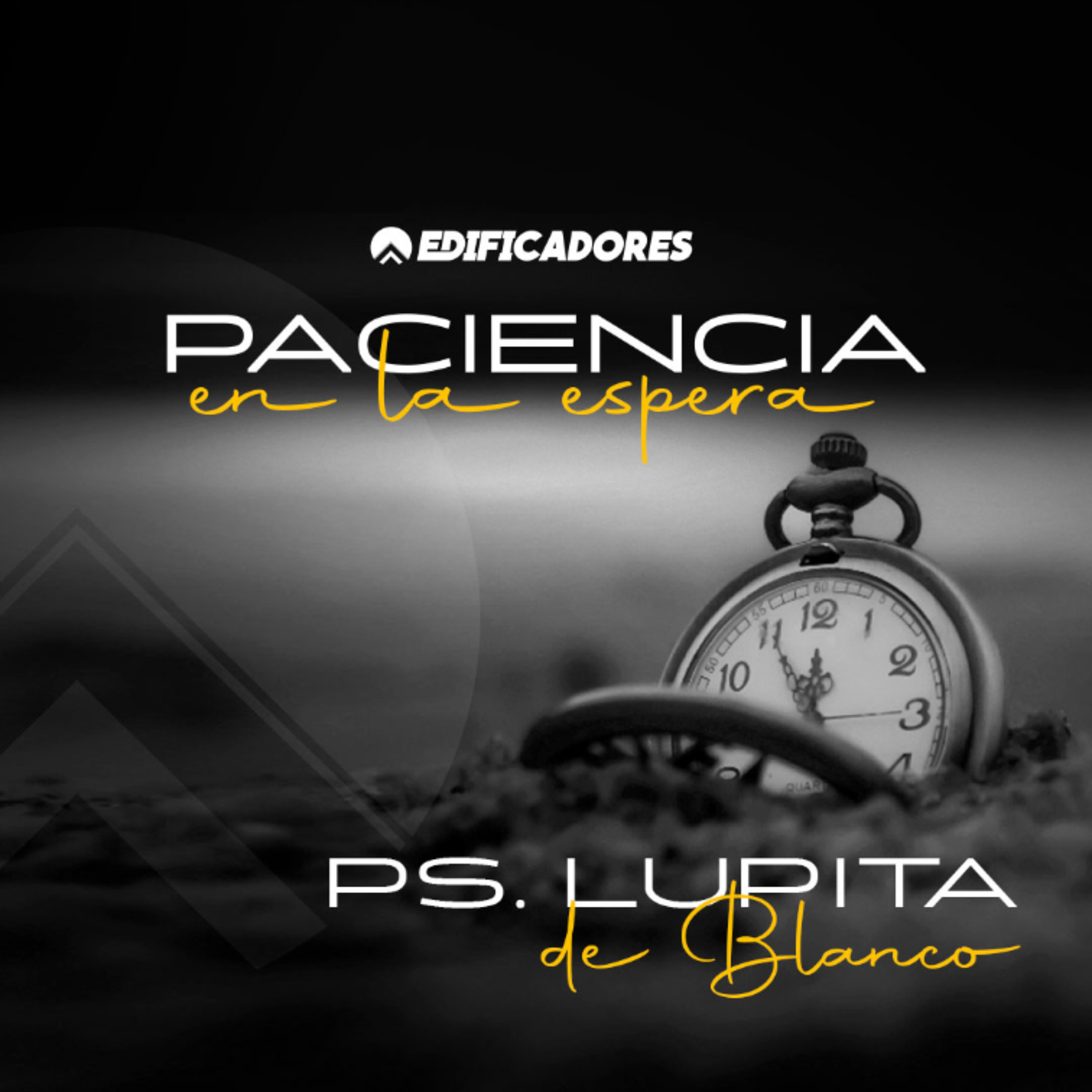 Paciencia en la espera