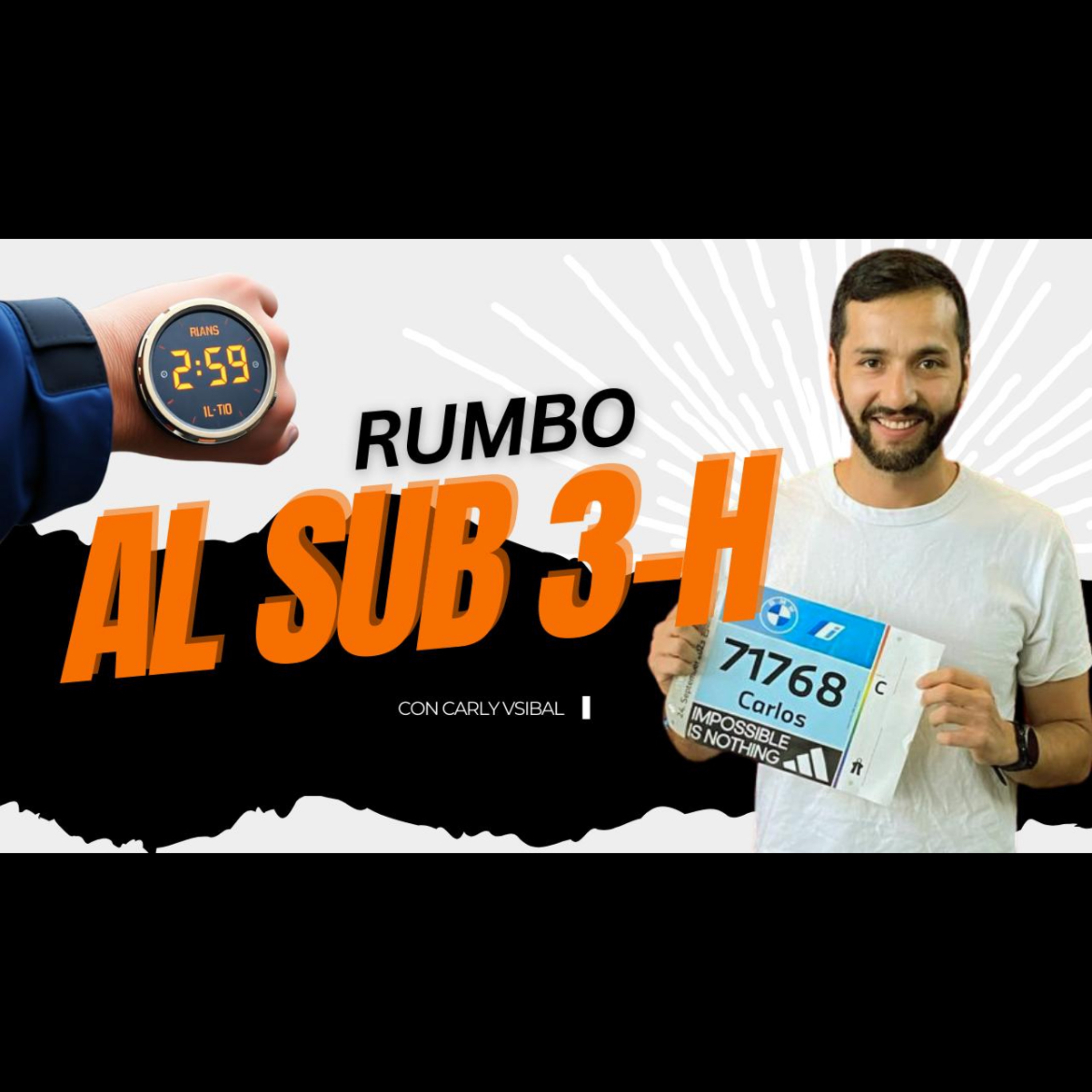 Long Run by Cris