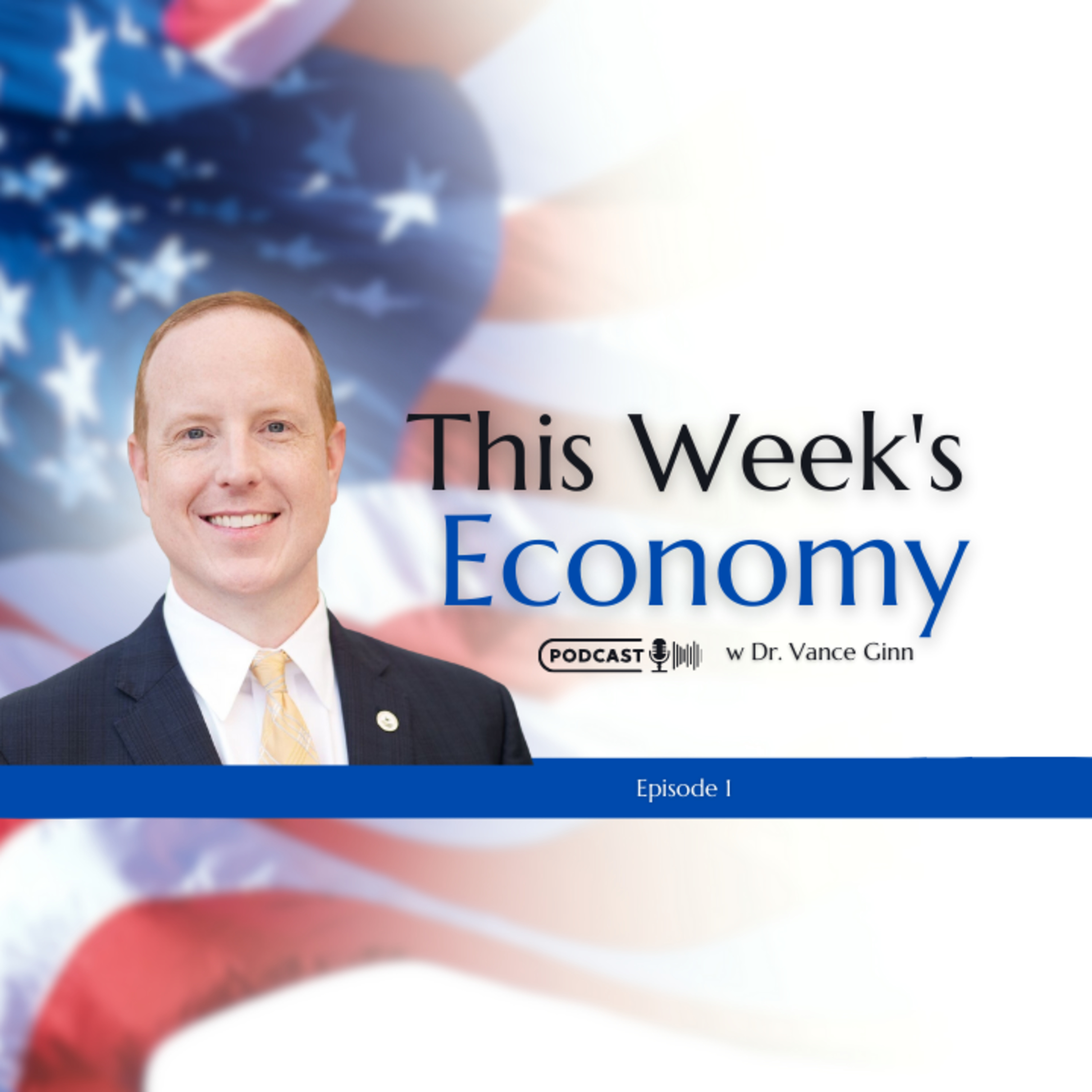 Economic Shake-Up: Inflation, Housing, and Texas Reforms | This Week's Economy Ep. 63