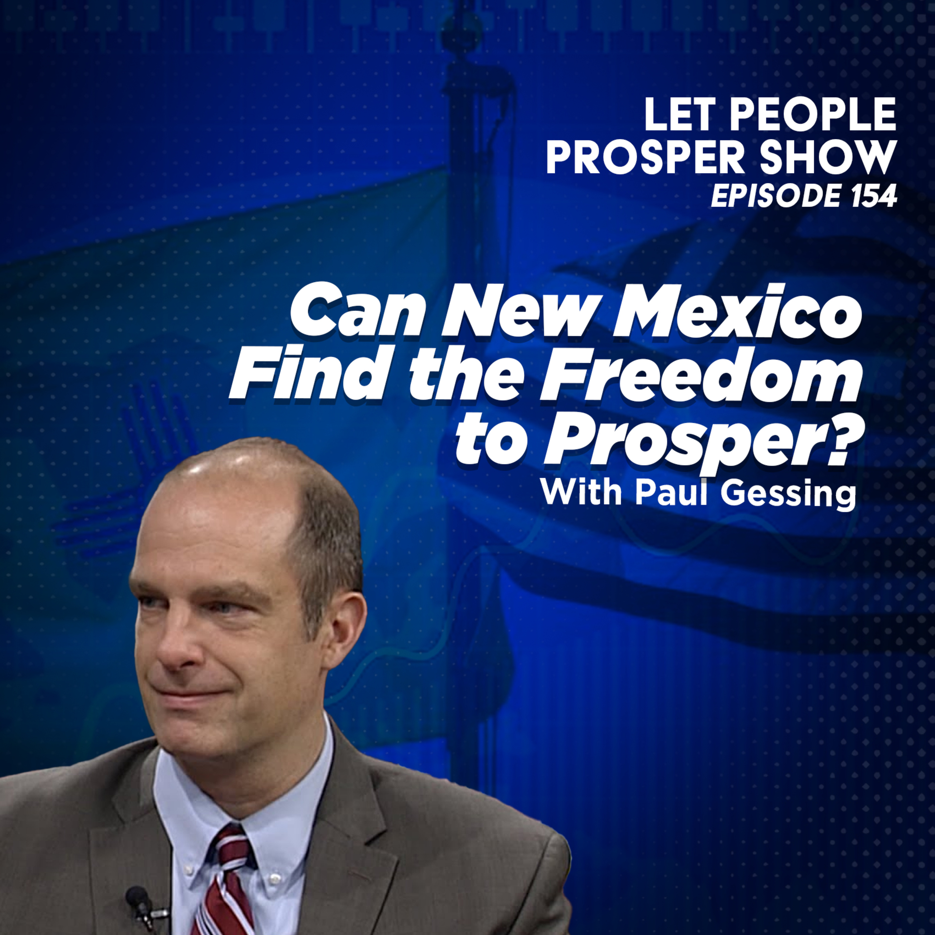 Let People Prosper