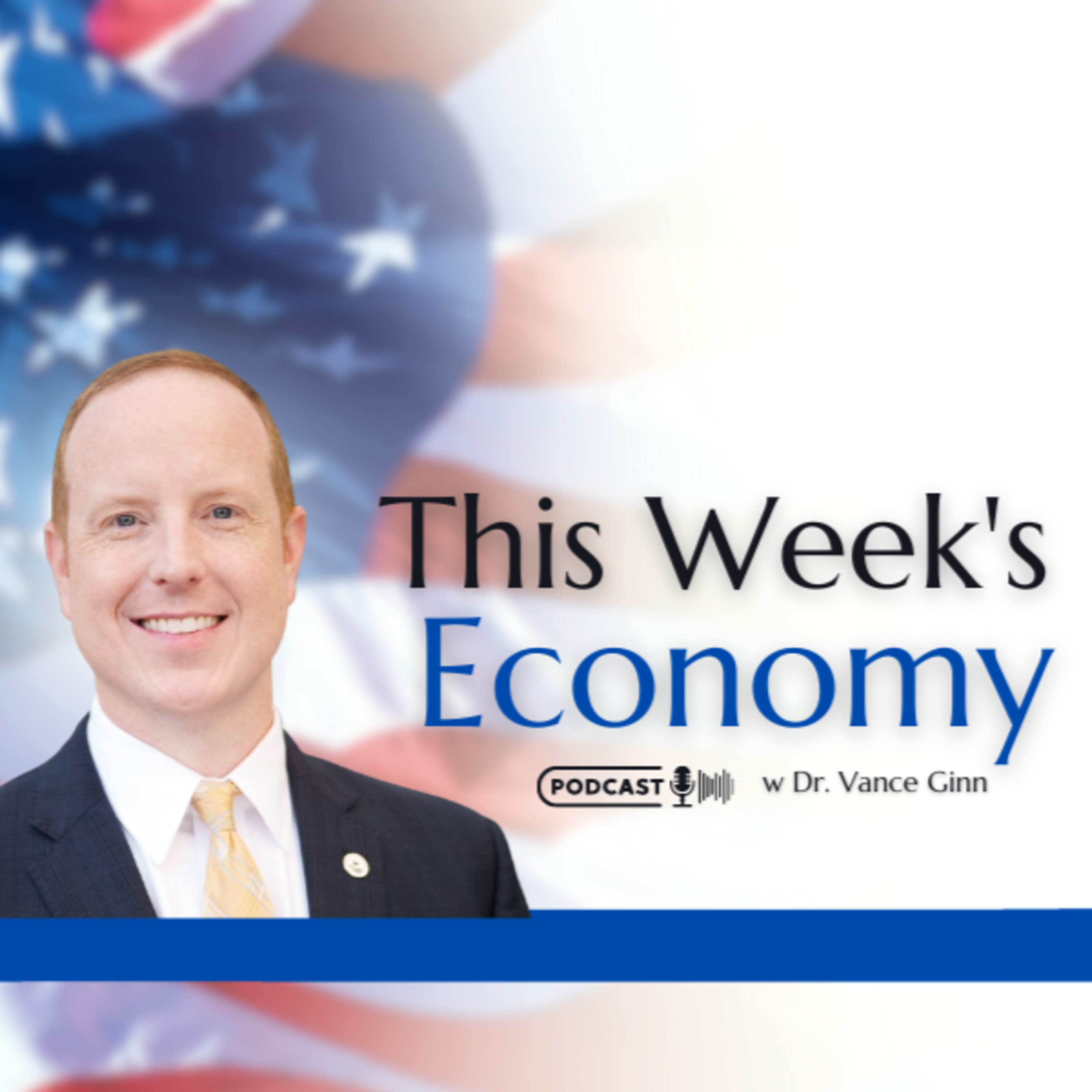 The Classical Liberal's Christmas Wishlist | This Week's Economy Ep. 143 episode artwork