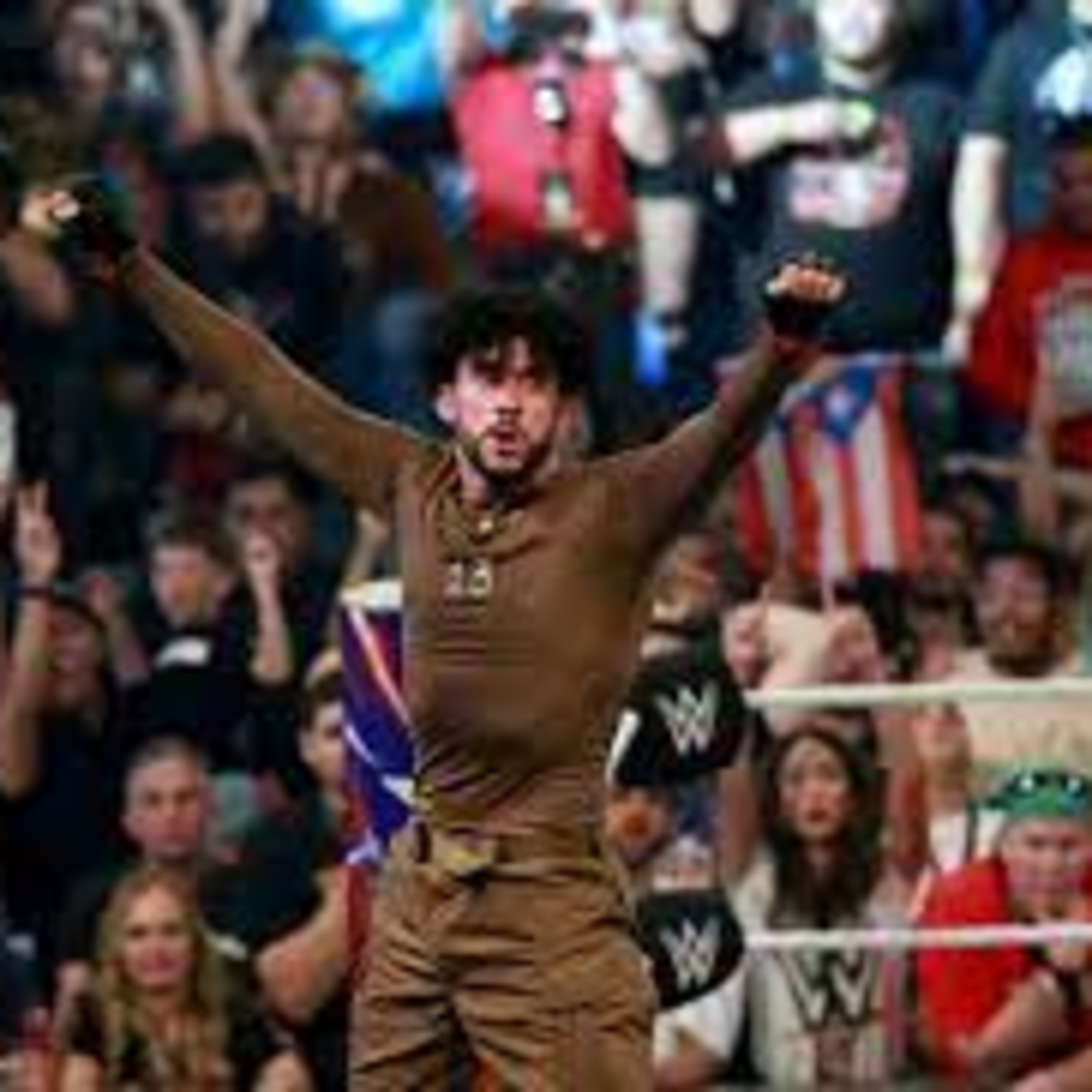 Brandon's World 5/9/23: NBA Playoff Update | WWE BackLash 2023 Review  episode artwork