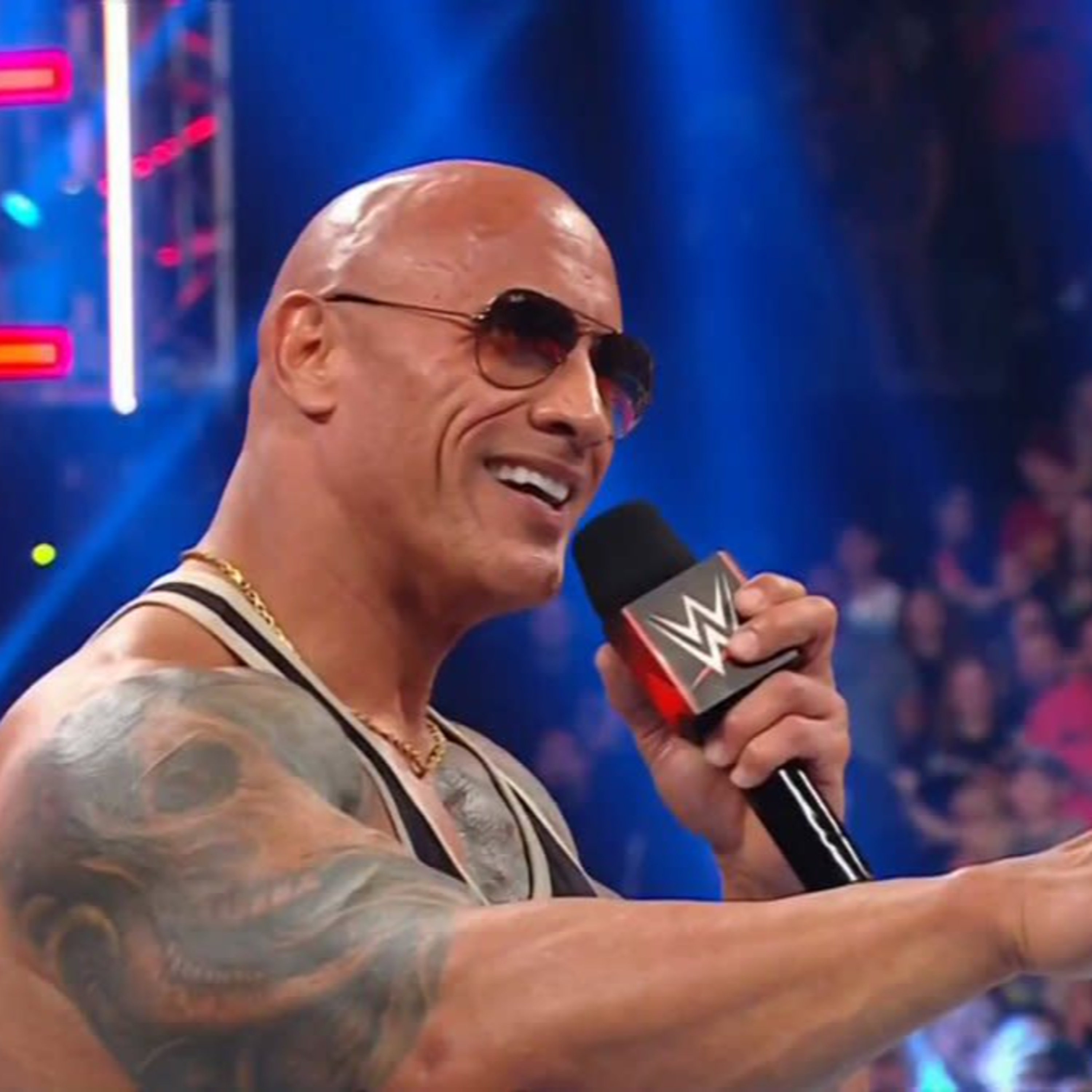 Brandon's World 1/2/24: NFL Week 17 2023 Recap | College Football Playoff | The Rock RETURNS and Challenges Roman Reigns  episode artwork