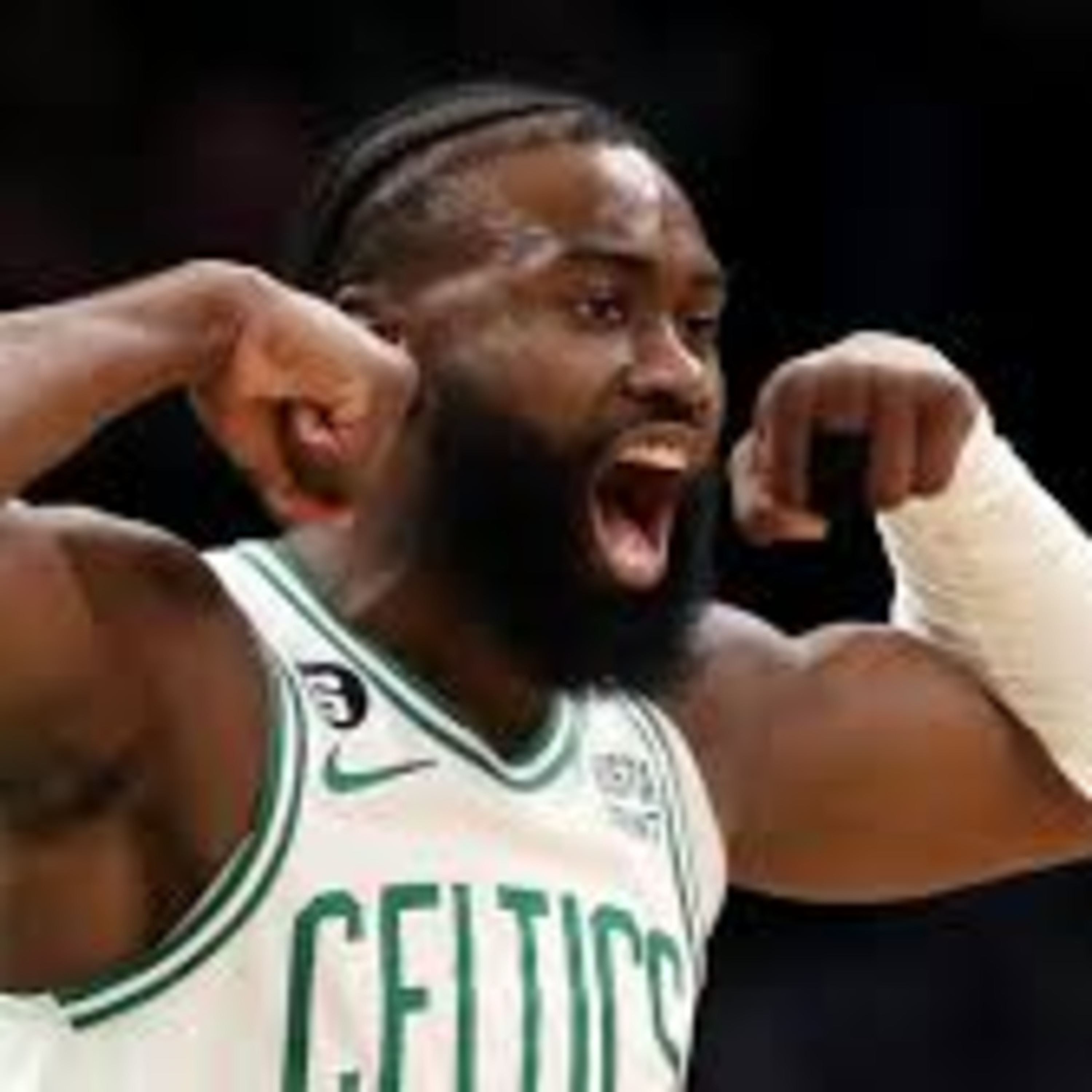 Brandon's World 6/13/24: Celtics Take Commanding 3-0 NBA Finals Lead | Aaron Rodgers Skips Mandatory Minicamp | WWE Clash at the Castle 2024 Preview & Predictions episode artwork