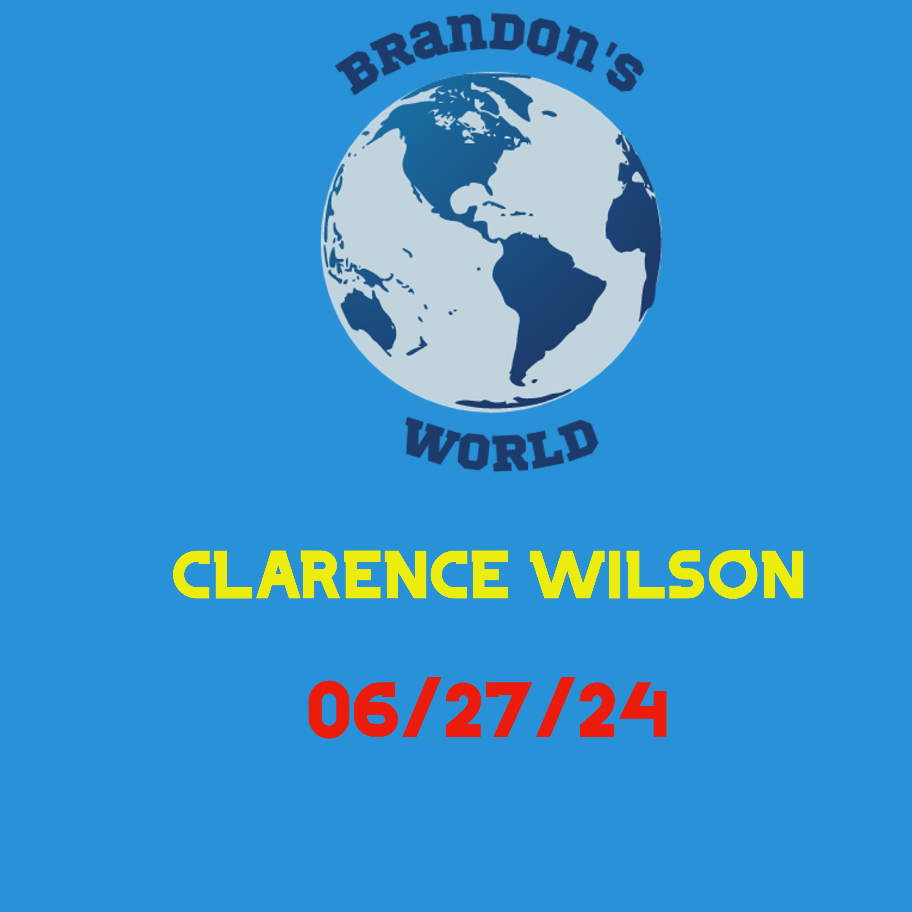Brandon\'s World