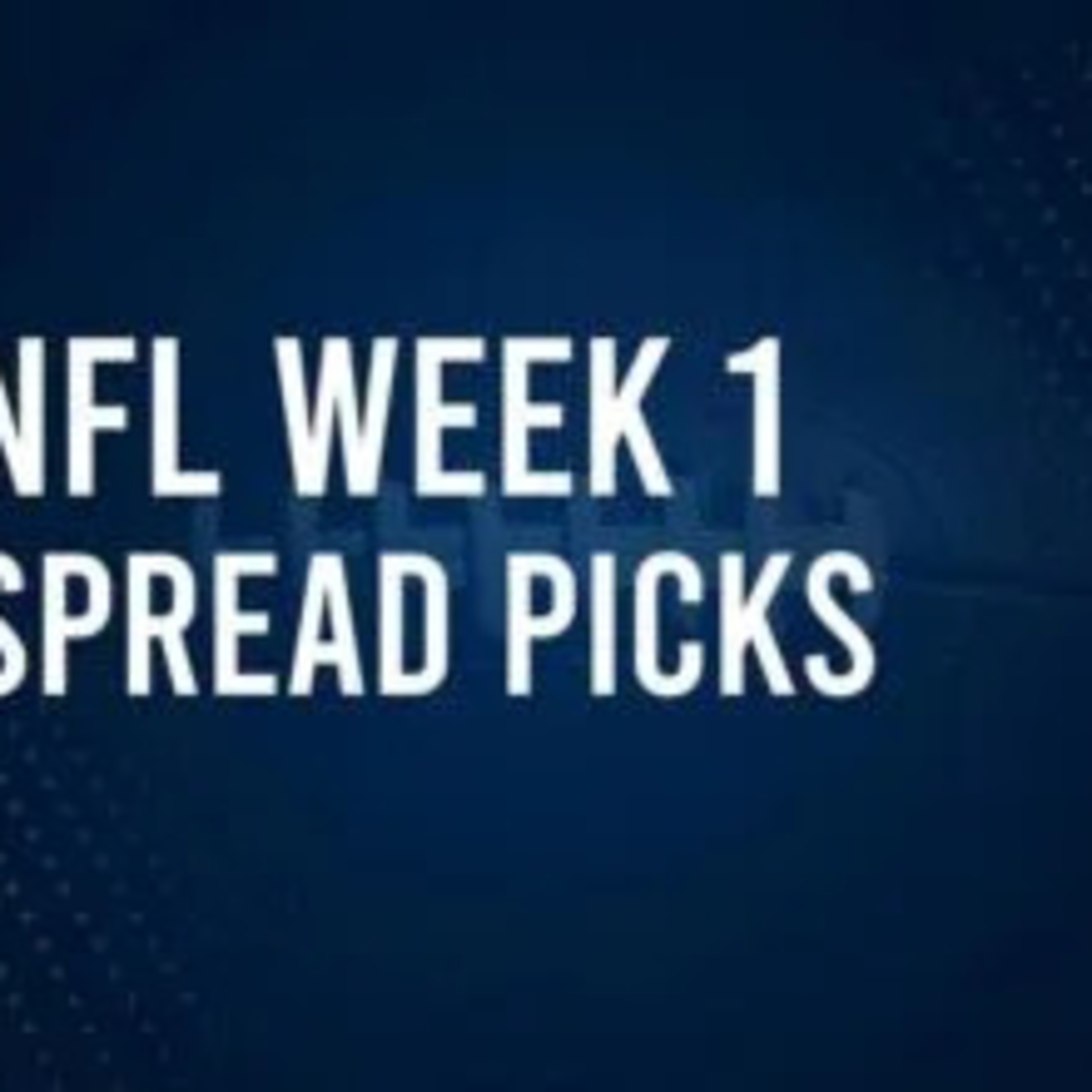 Brandon's World 9/5/24: NFL Week 1 2024 Picks & Best Bets episode artwork