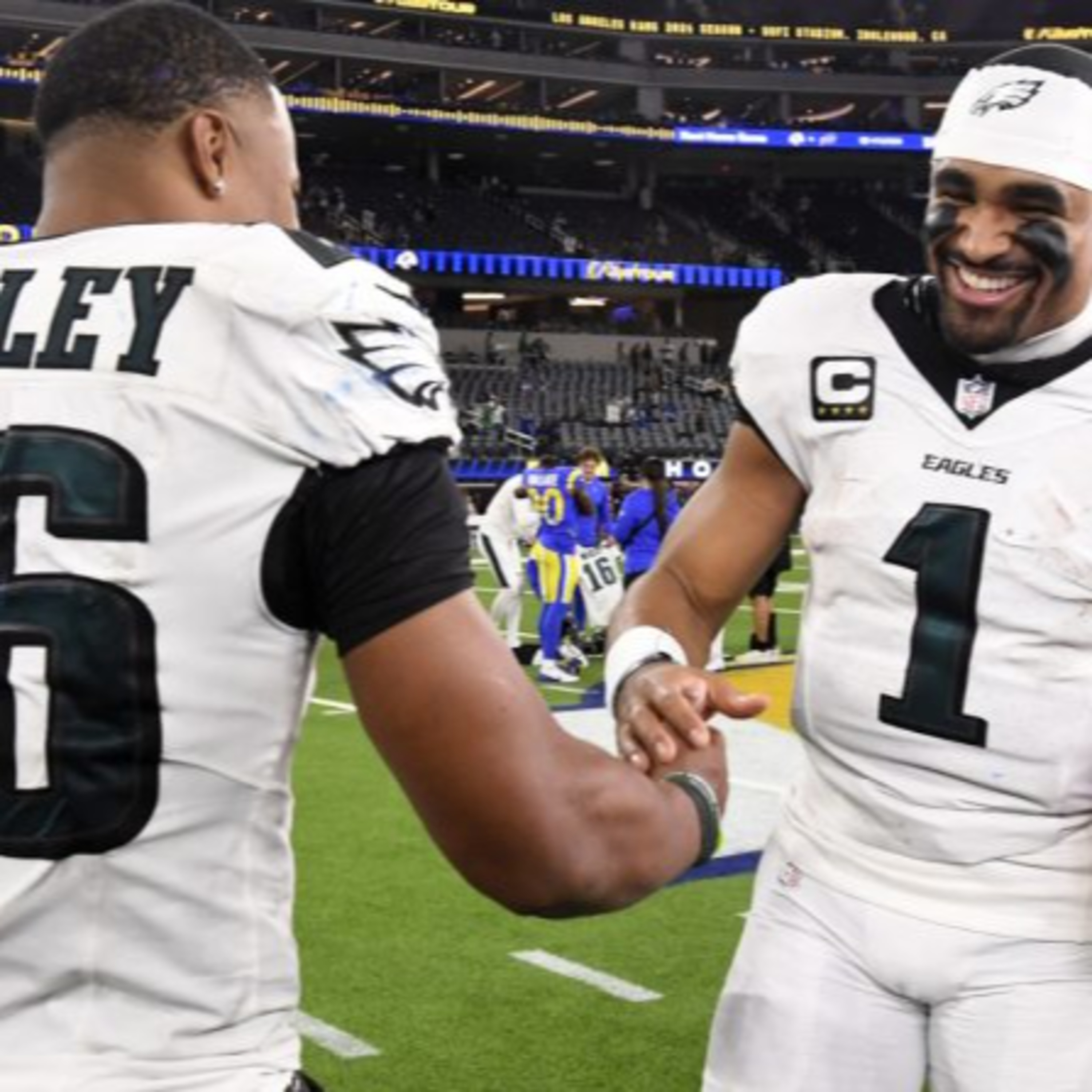 Brandon's World 12/3/24: NFL Week 13 2024 Recap | Michigan Upsets Ohio State | WWE Survivor Series 2024 Recap episode artwork