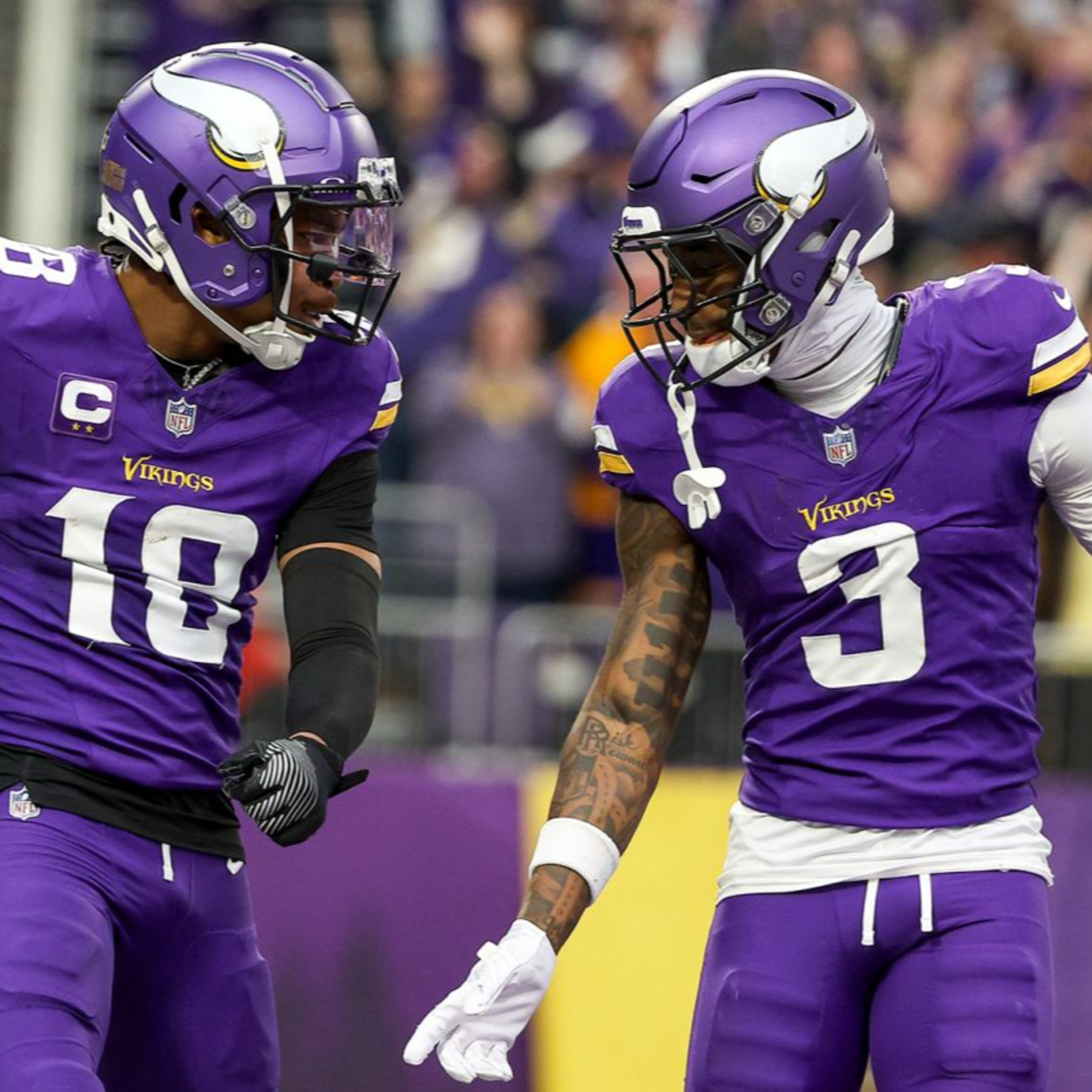 Brandon's World 12/10/24: NFL Week 14 2024 Recap | CFP | Juan Soto | Bill Belichick to North Carolina?! episode artwork