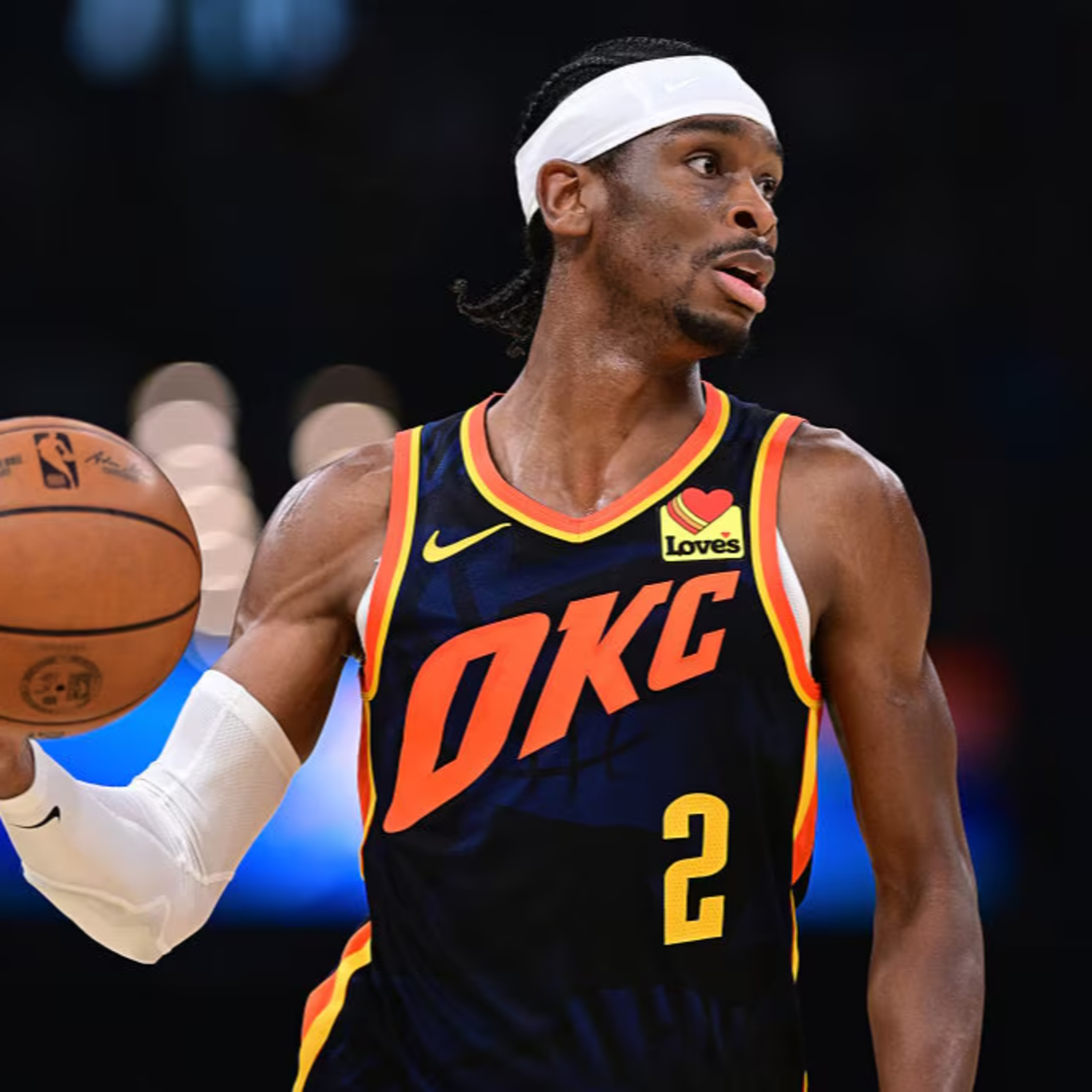 Brandon's World 5/27/25: Thunder, Pacers Finals Bound?! | WWE Saturday Night's Main Event May 2025 Recap episode artwork
