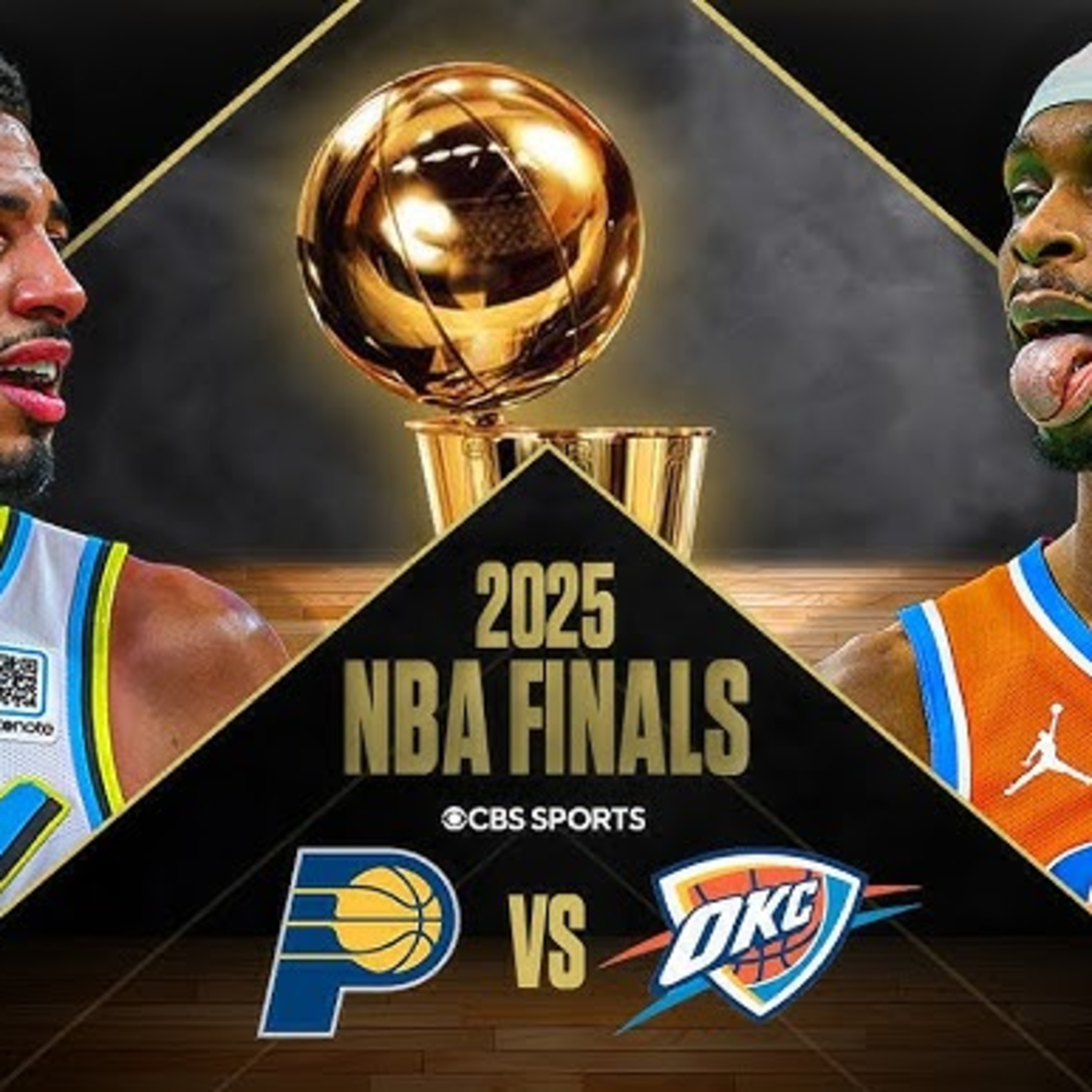 Brandon's World 6/5/25: NBA Finals Preview | Knicks Fire Tom Thibodeau | WWE Money in the Bank 2025 Preview & Predictions episode artwork