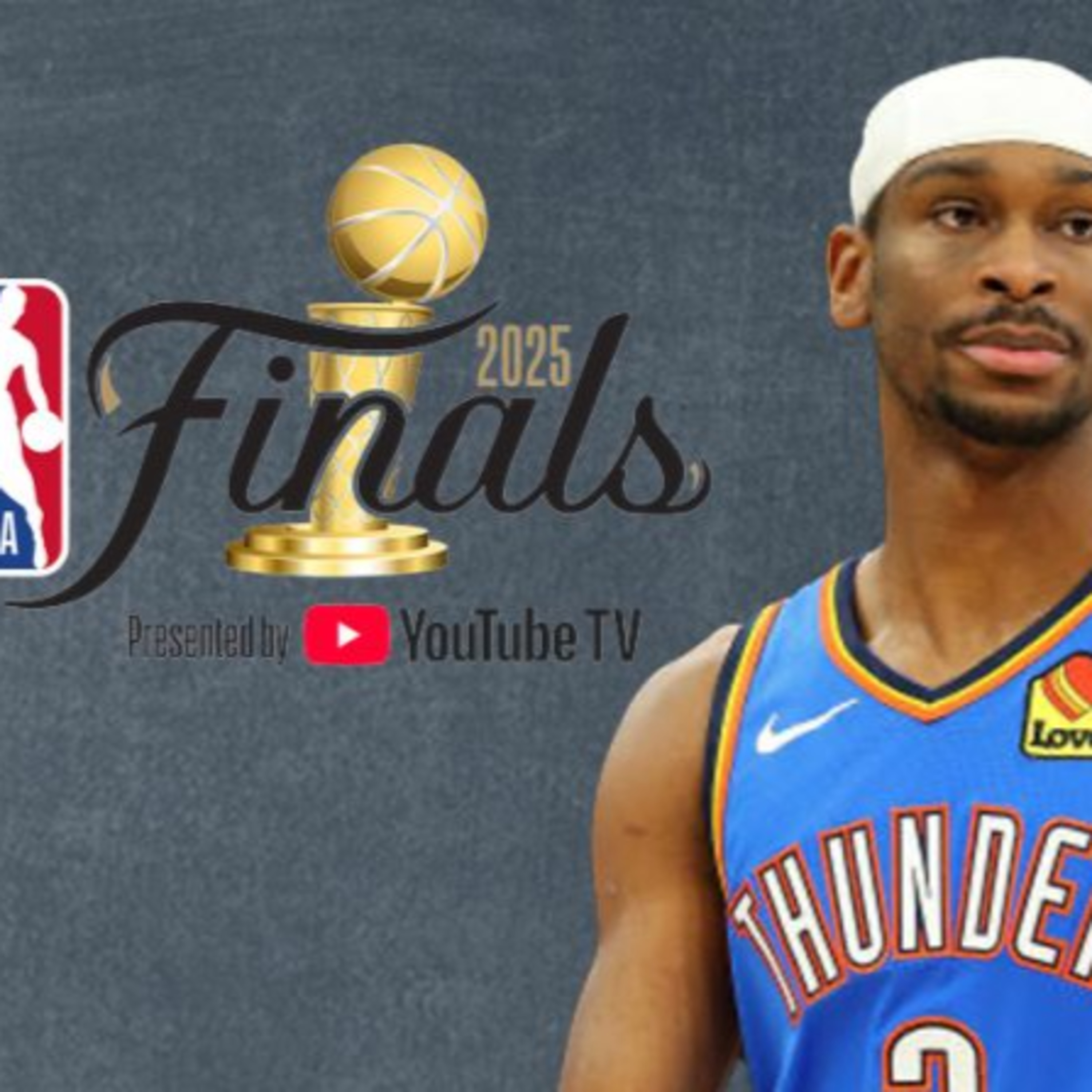 Brandon's World 6/10/25: NBA Finals | NBA All-Star Game 2026 | Aaron Rodgers | WWE Money in the Bank 2025 Recap | MORE! episode artwork