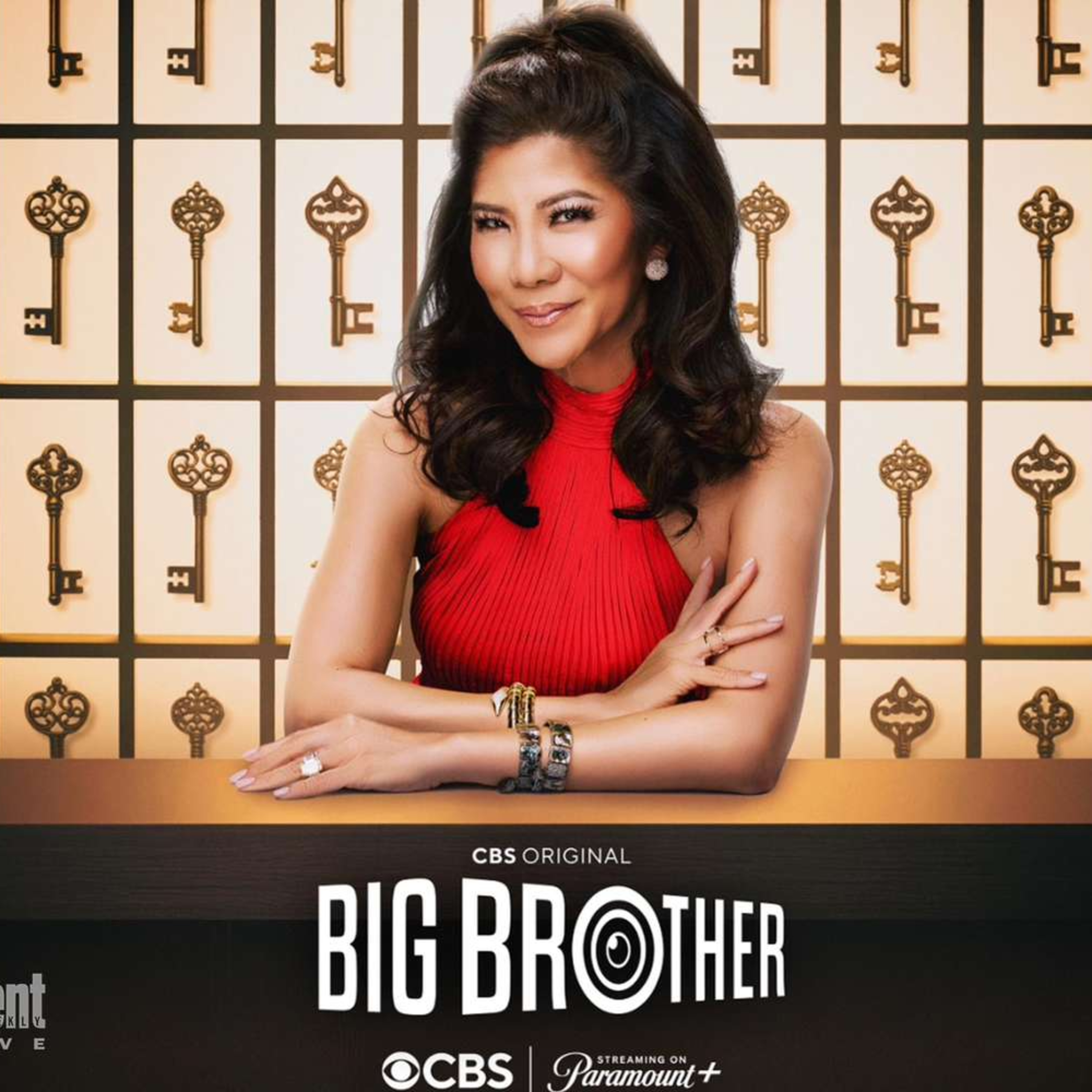 Brandon's World 7/11/25: Big Brother 27 Premiere episode artwork