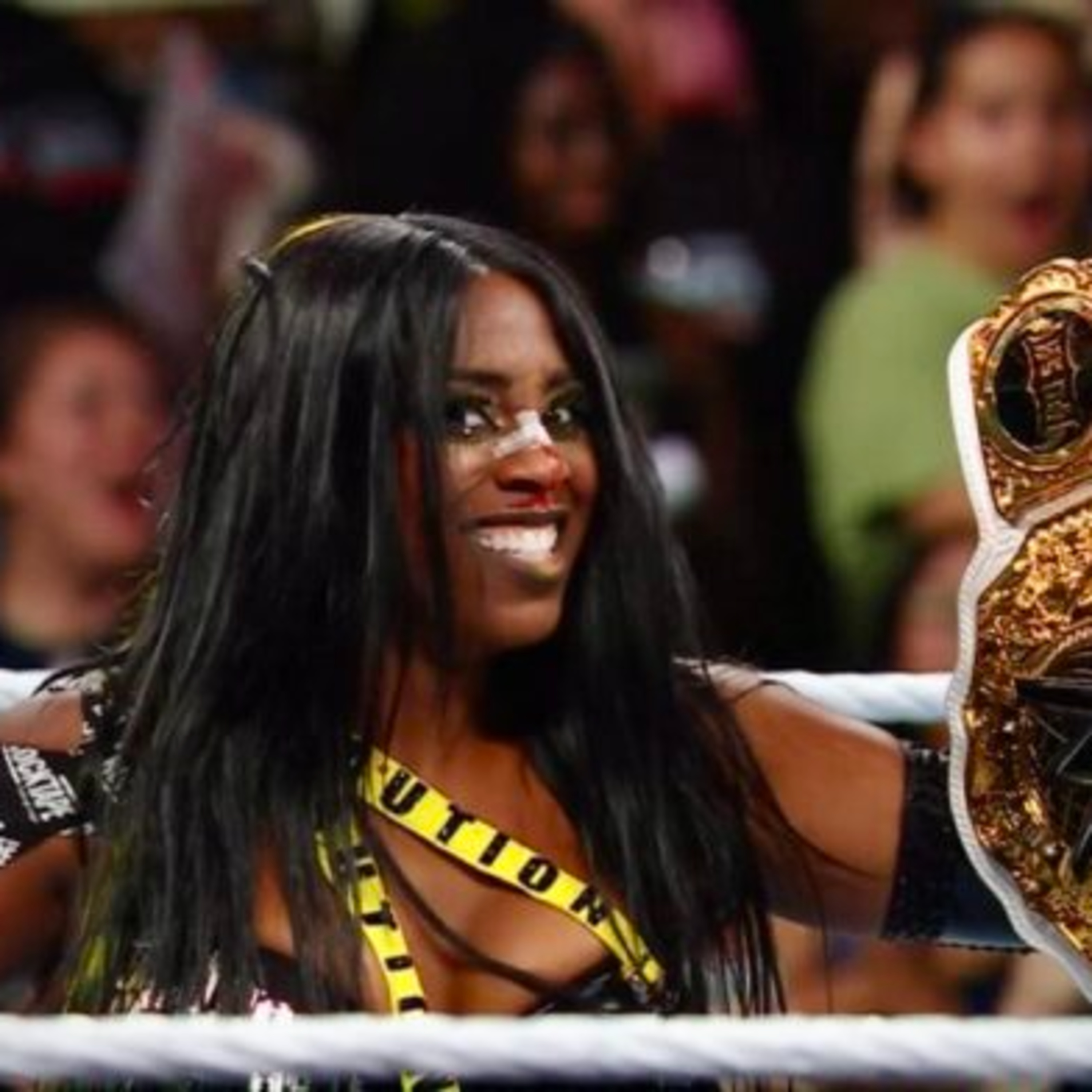 Brandon's World 7/14/25: WWE Saturday Nights Main Event and Evolution 2 Recaps episode artwork