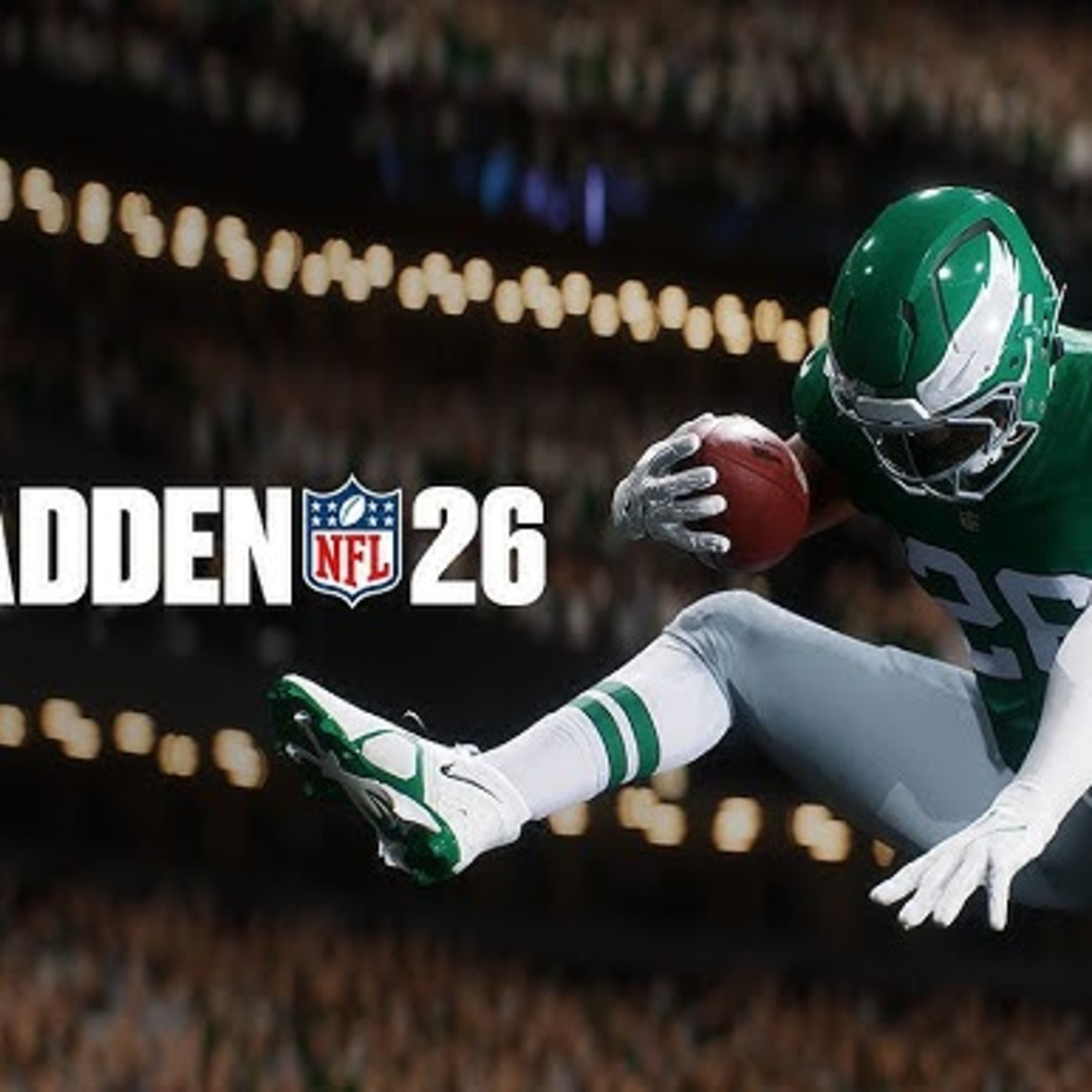 Brandon's World 8/14/25: Madden 26 Review  episode artwork