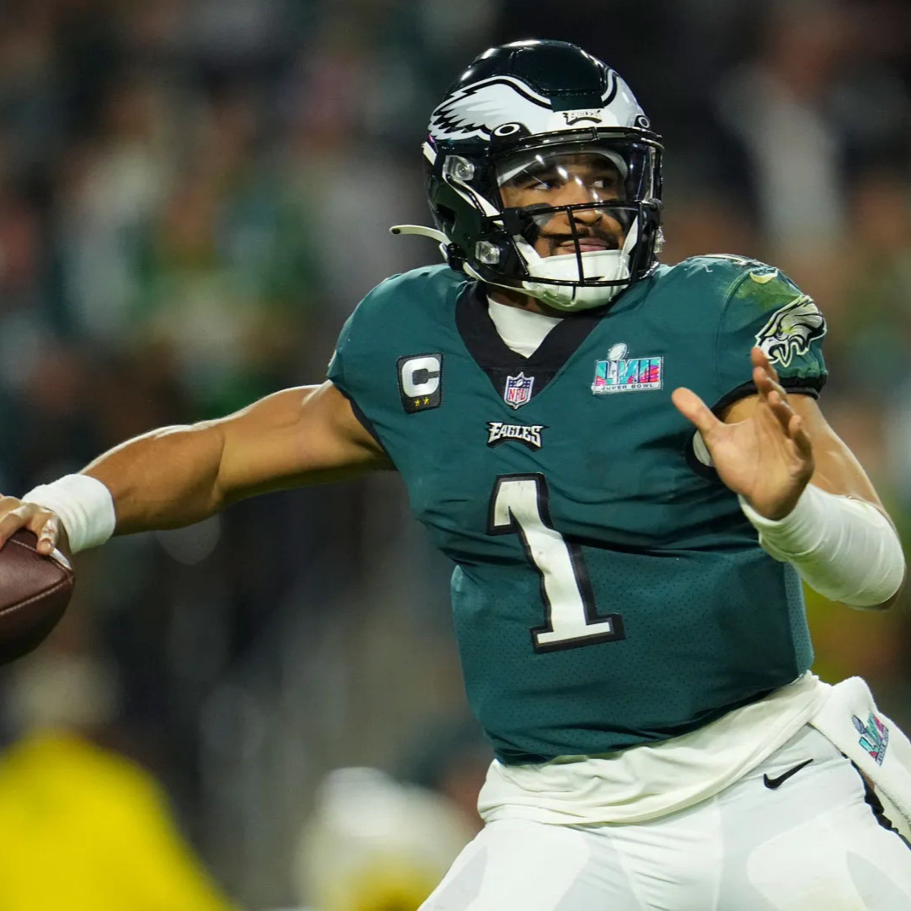Brandon's World 8/19/25: AFC East/NFC East NFL Predictions  episode artwork