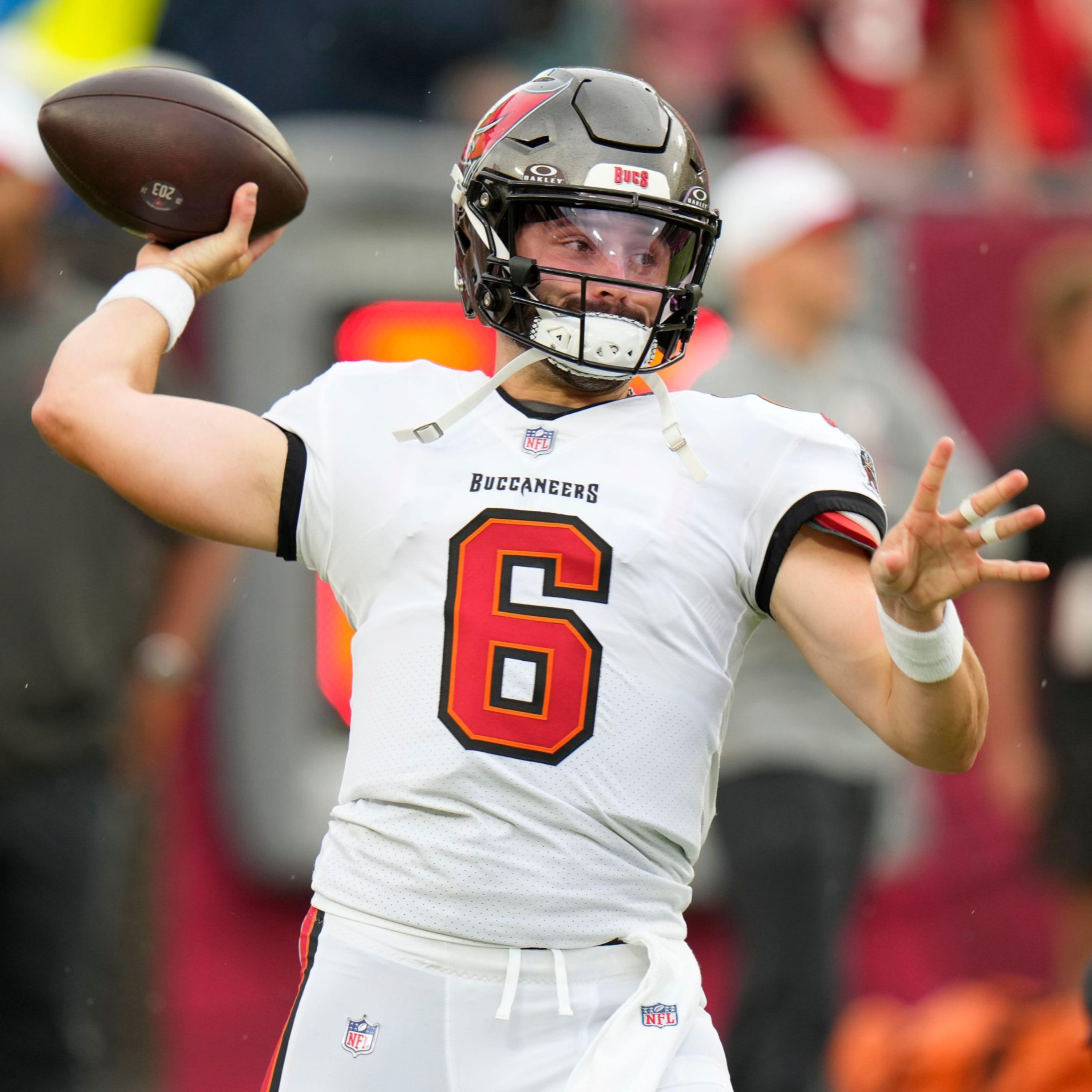 Brandon's World 8/28/25: AFC South/NFC South NFL Predictions | FULL PLAYOFF PREDICTIONS  episode artwork