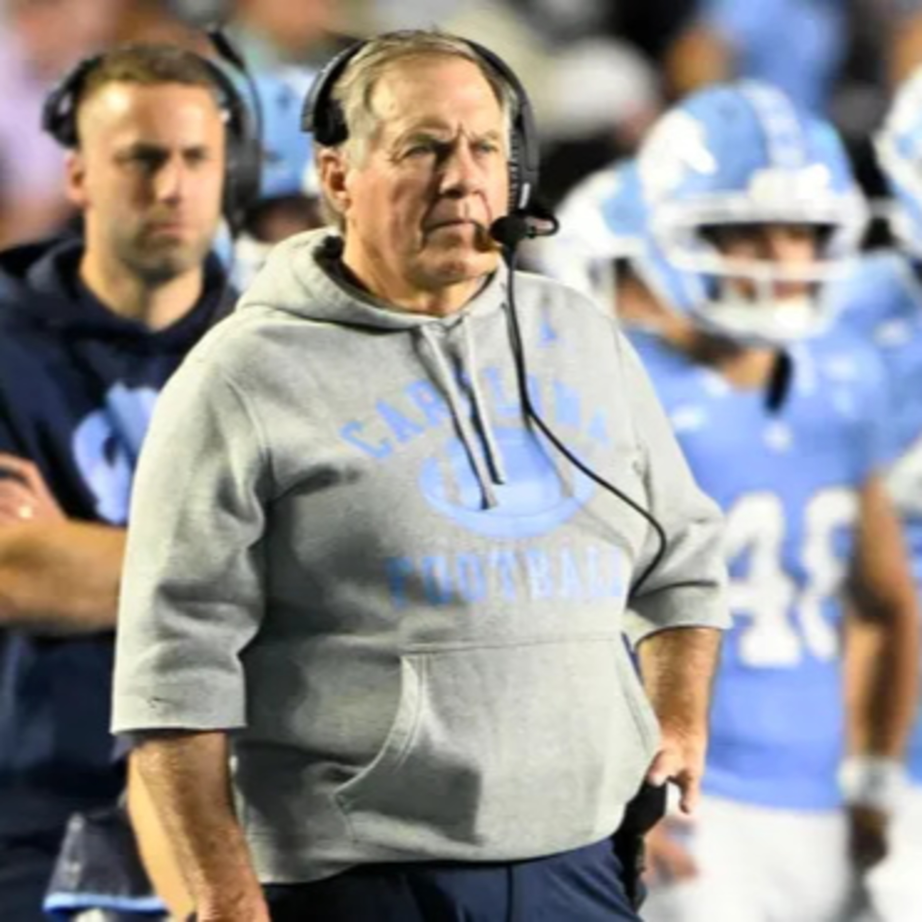 Brandon's World 9/2/25: Bill Belichick's North Carolina Debut | Arch Manning Struggles vs Ohio State episode artwork
