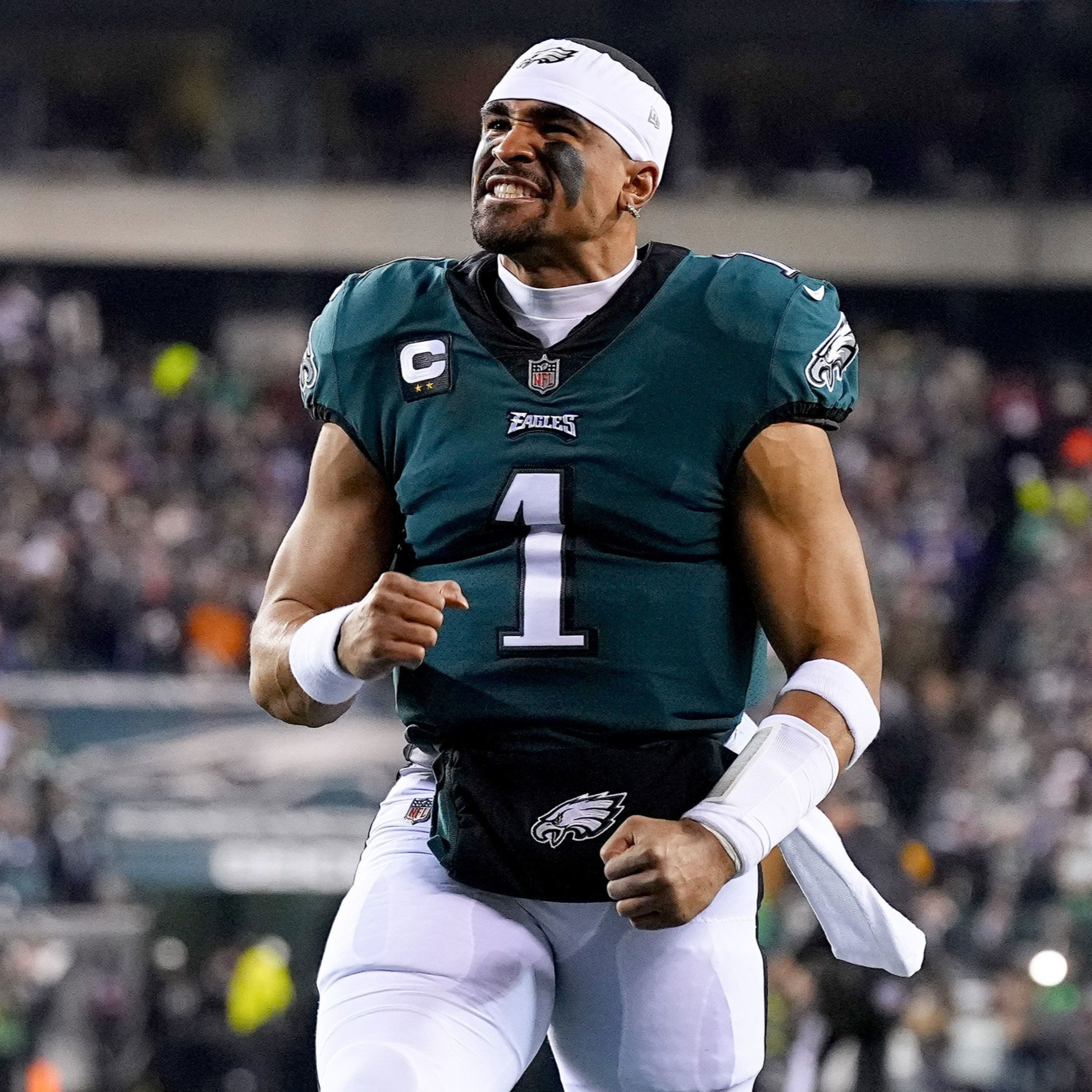 Brandon's World 9/4/25: NFL Week 1 2025 Picks & Best Bets  episode artwork
