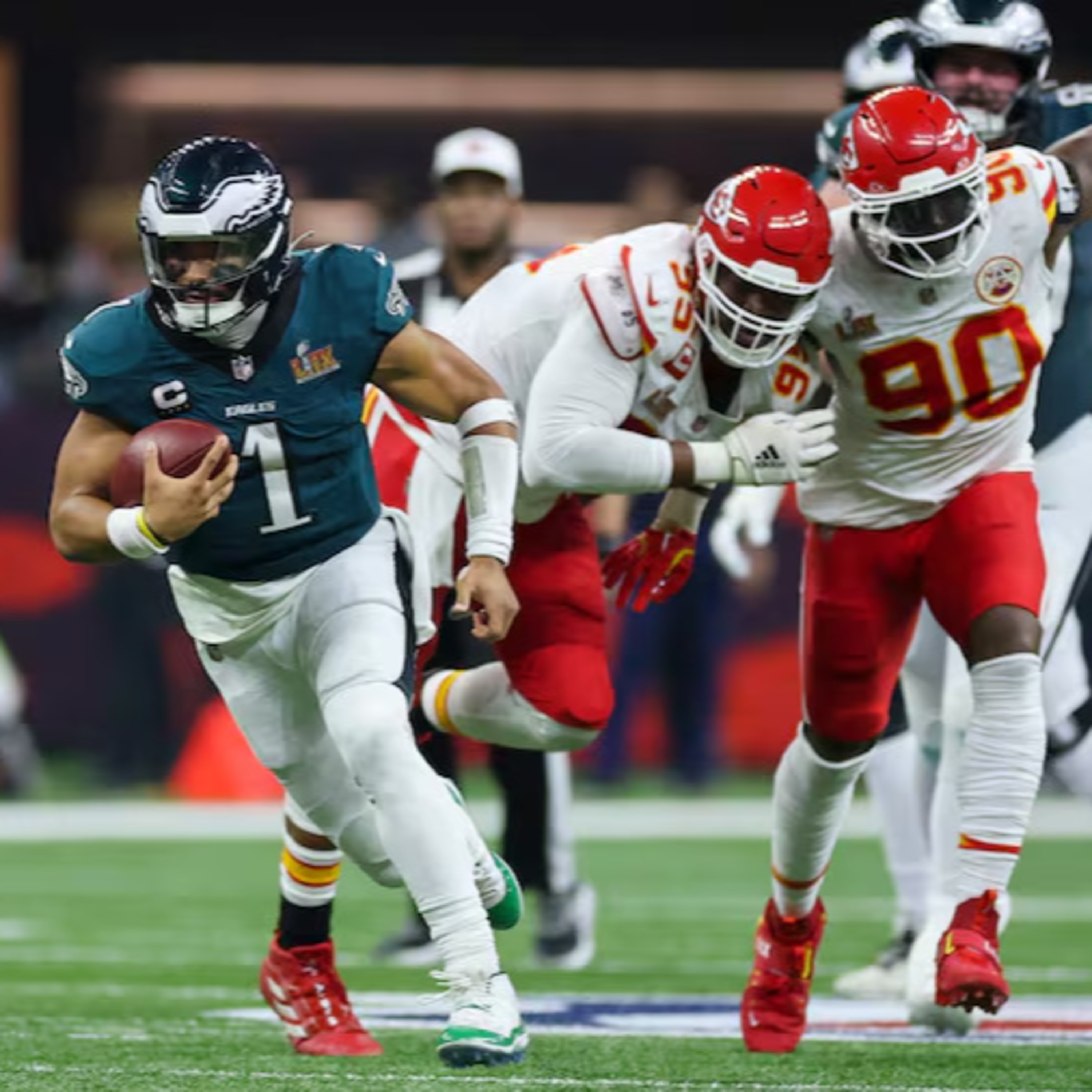 Brandon's World 9/11/25: NFL Week 2 2025 Picks & Best Bets episode artwork