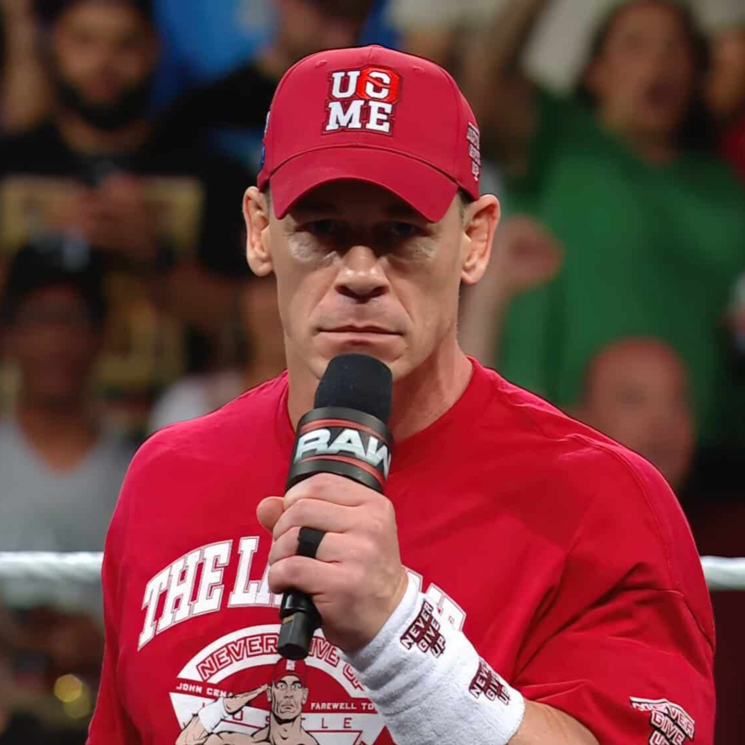 Brandon's World 9/25/25: NFL Week 4 2025 Picks & Best Bets | Booking John Cena's Final 5 WWE Appearances episode artwork