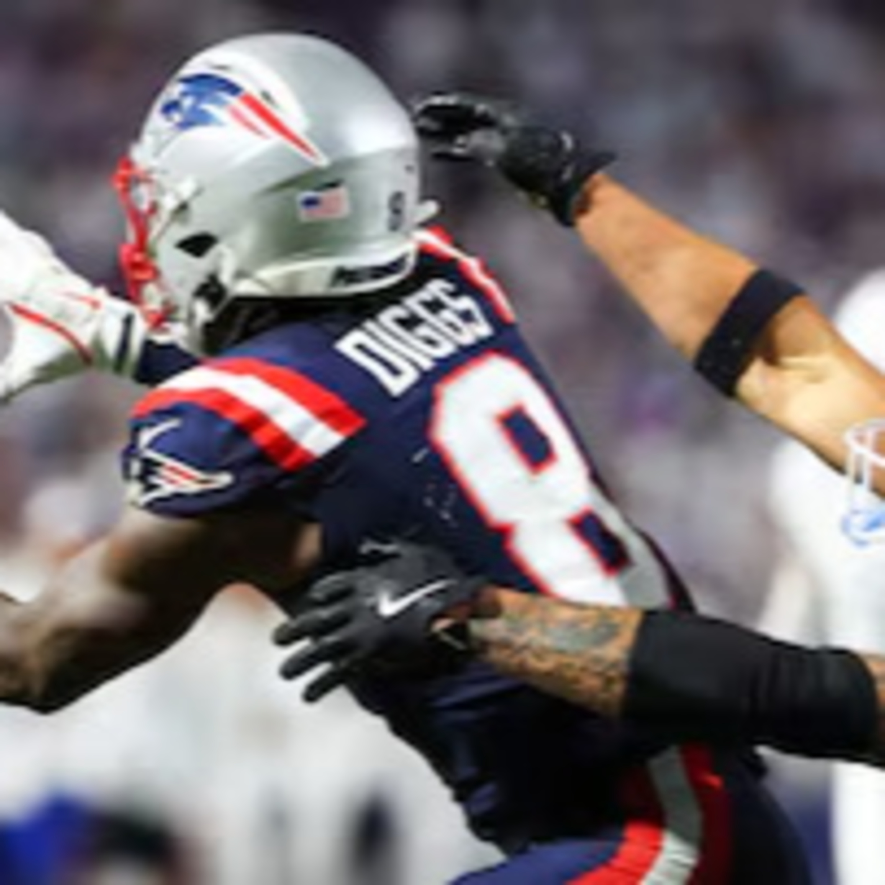 Brandon's World 10/7/25: NFL Week 5 2025 Recap | MLB Playoffs Update episode artwork