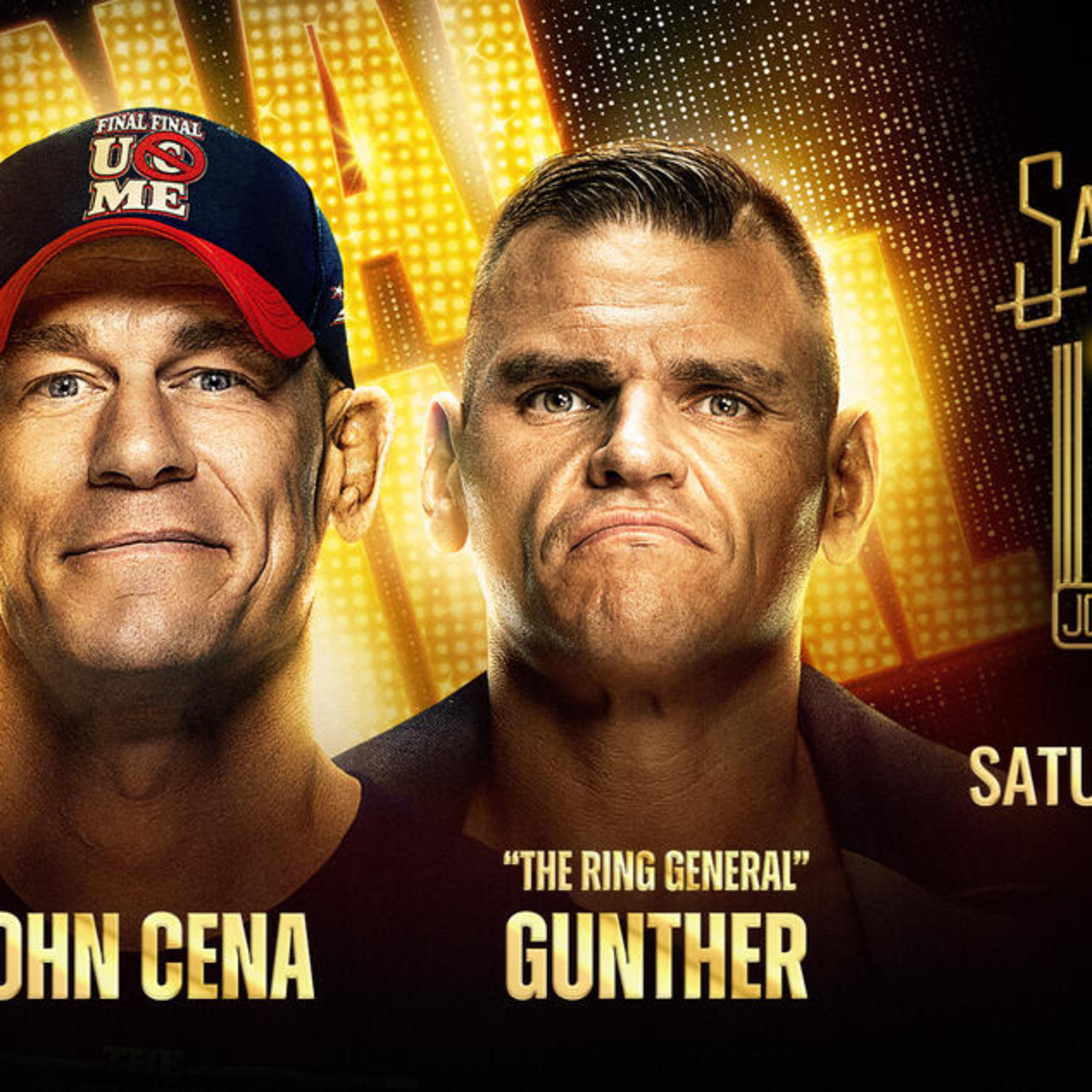 Brandon's World 12/11/25: NFL Week 15 2025 Picks & Best Bets | John Cena's LAST MATCH episode artwork