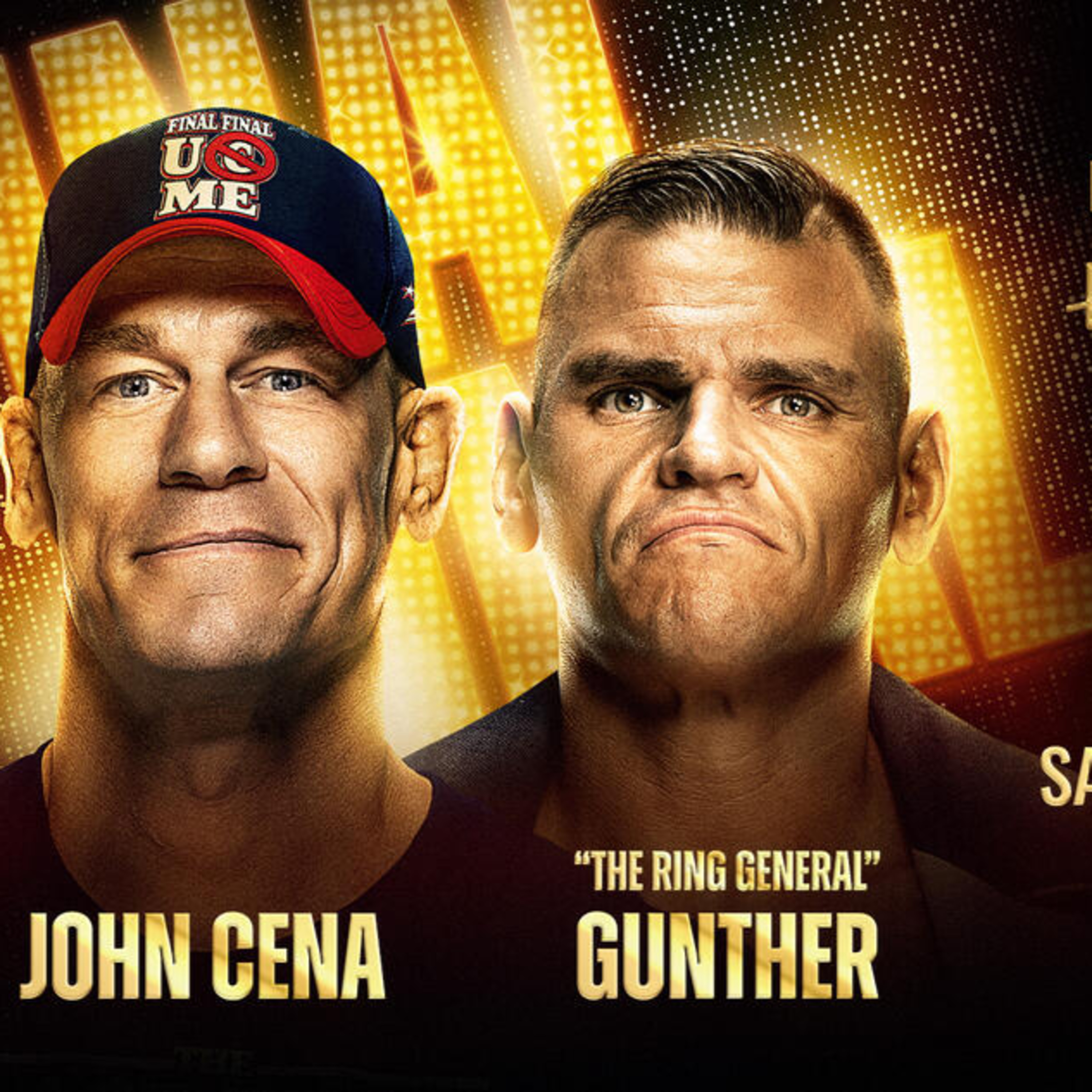 Brandon's World 12/11/25: NFL Week 15 2025 Picks & Best Bets | John Cena's LAST MATCH episode artwork