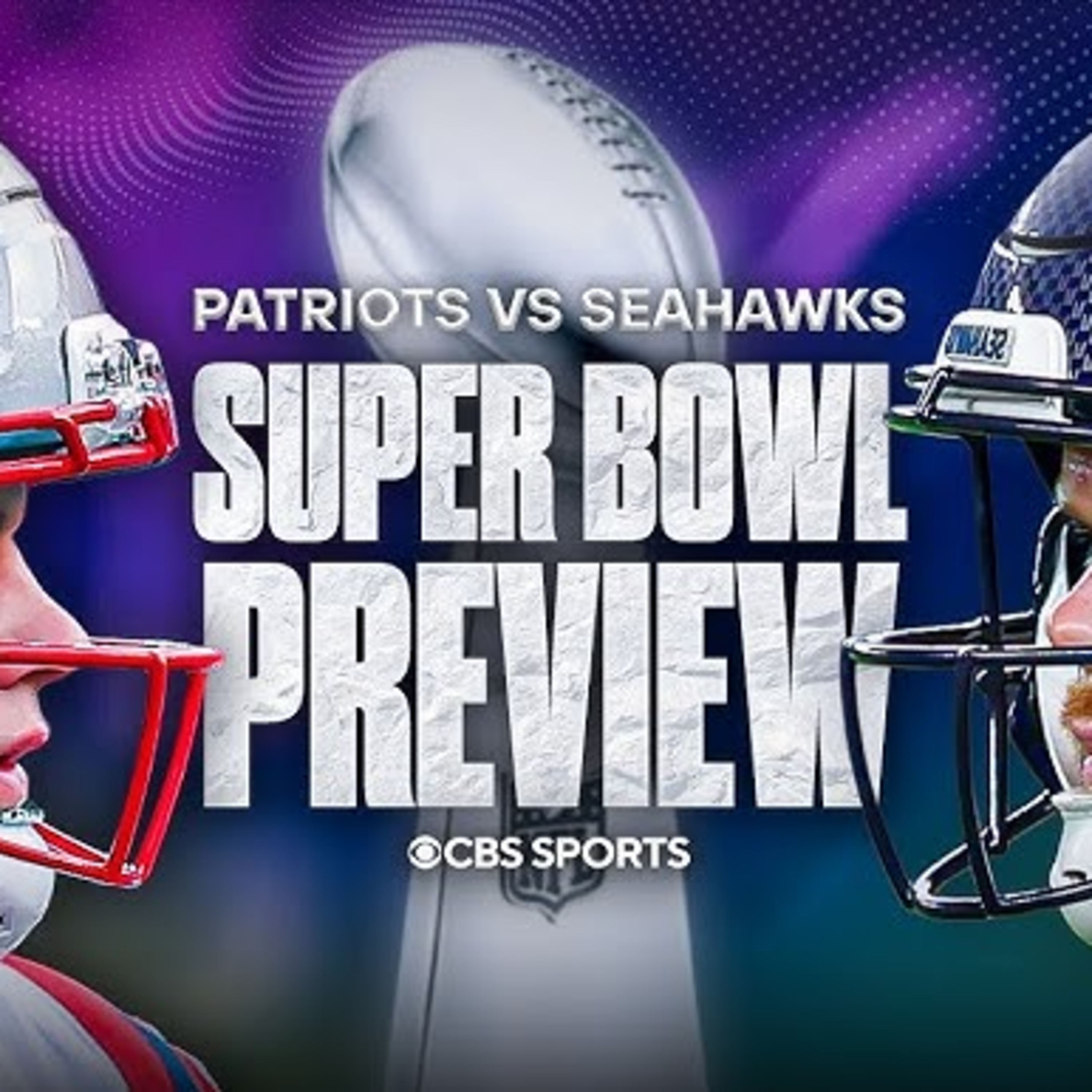 Brandon's World 1/27/26: Super Bowl LX Recap | WWE SNME Montreal Recap episode artwork
