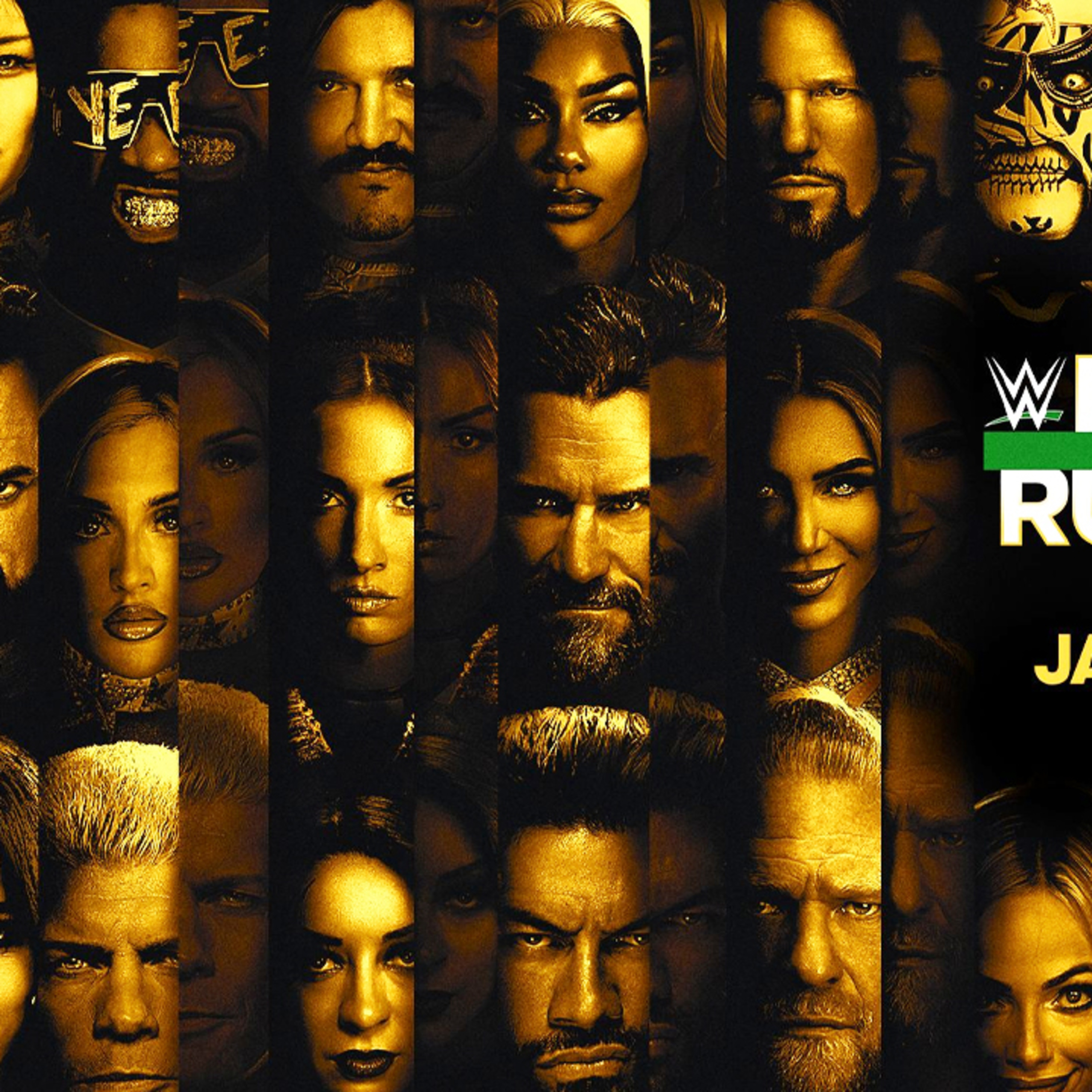 Brandon's World 1/29/25: LeBron's Last Days as a Laker ? | WWE Unreal Season 2 Recap | WWE Royal Rumble 2026 Preview & Predictions episode artwork
