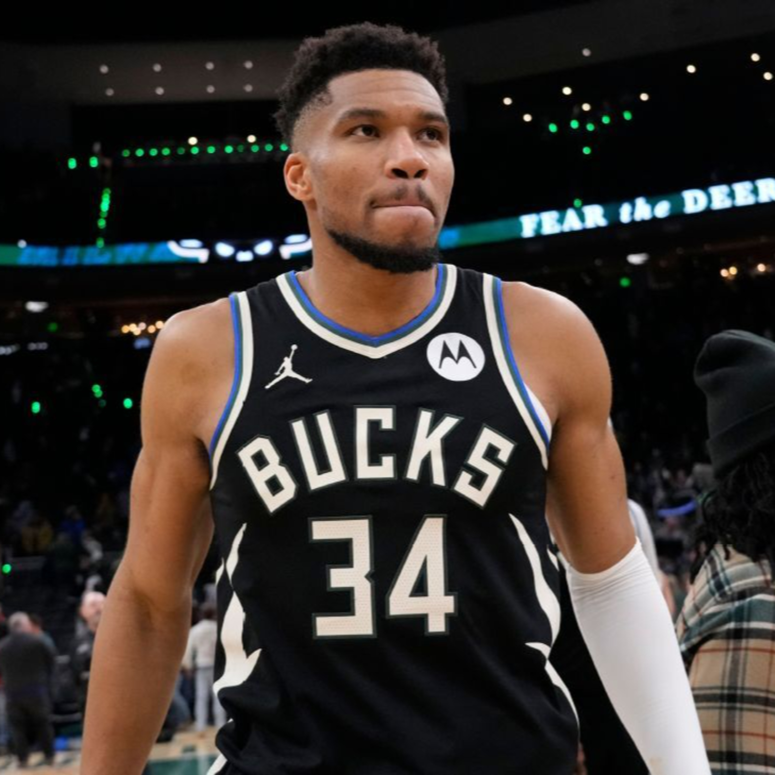 Brandon's World 2/3/26: Giannis Antetokounmpo to be Traded by Thursday?! | Bill Belichick and the NFL Hall of Fame | Roman Reigns Chooses CM Punk episode artwork