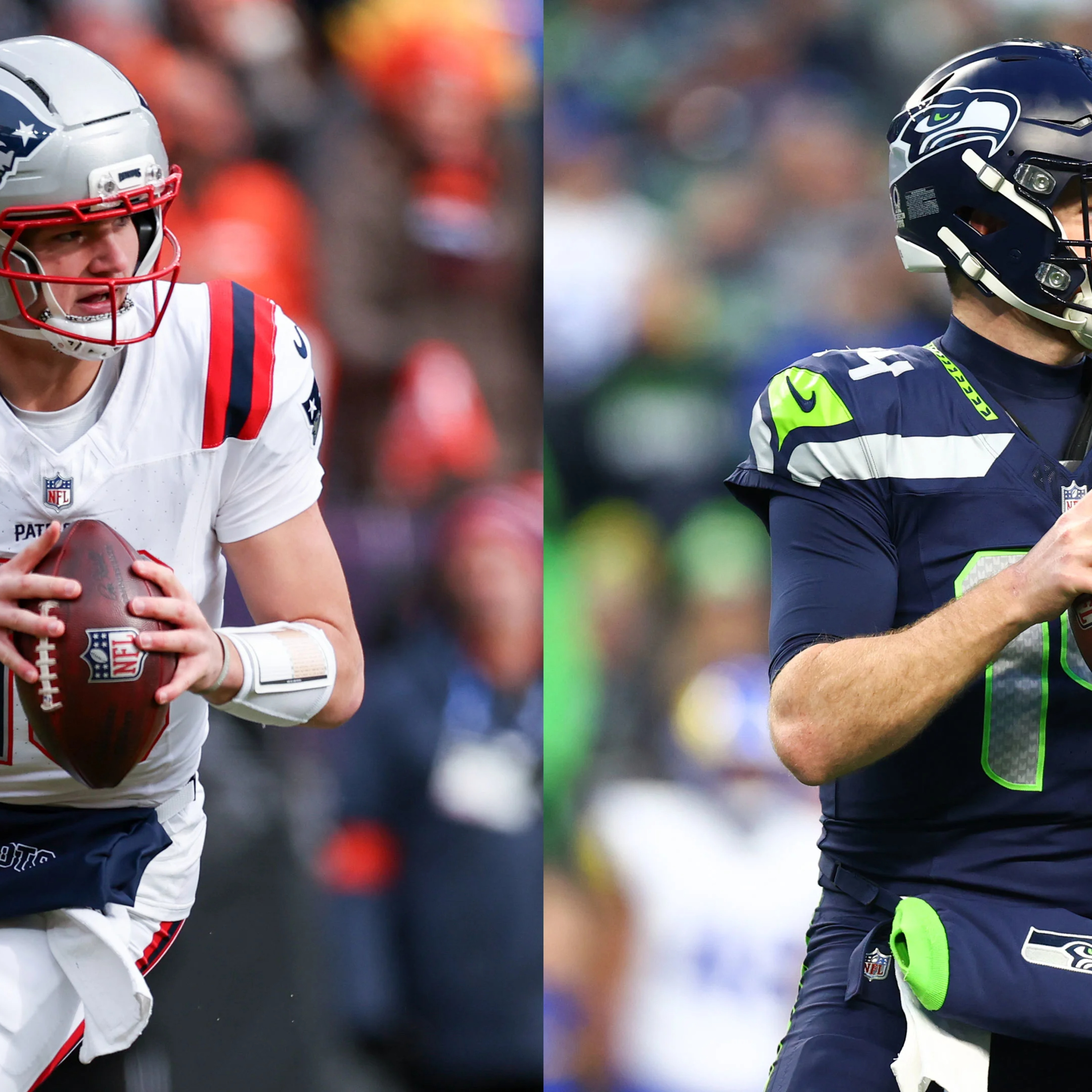Brandon's World 2/5/26: NFL Coaching Carousel | Super Bowl LX Pick & Best Bets episode artwork