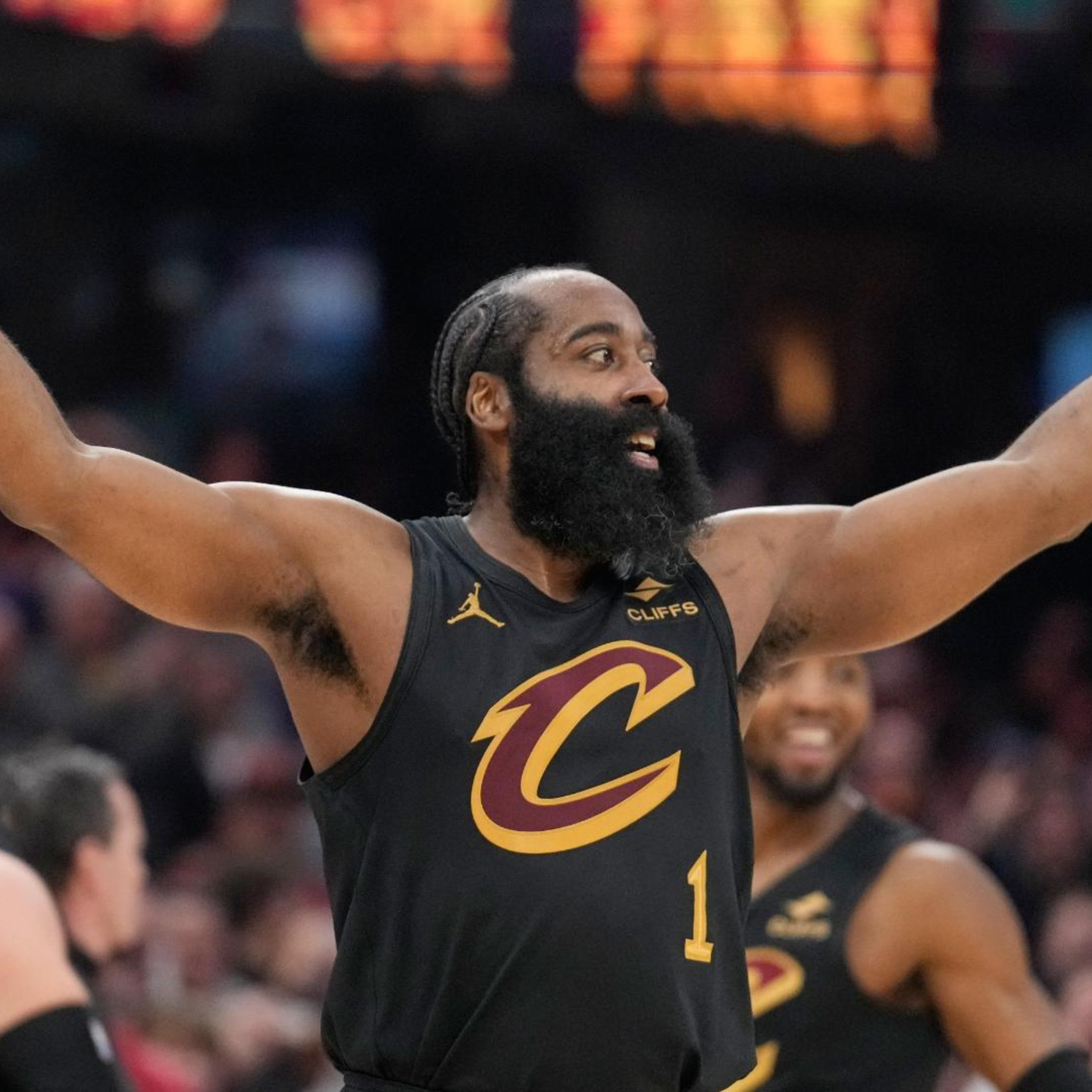 Brandon's World 2/17/26: James Harden Impresses in Cavs Debut | Does NBA Need a Massive Overhaul? episode artwork
