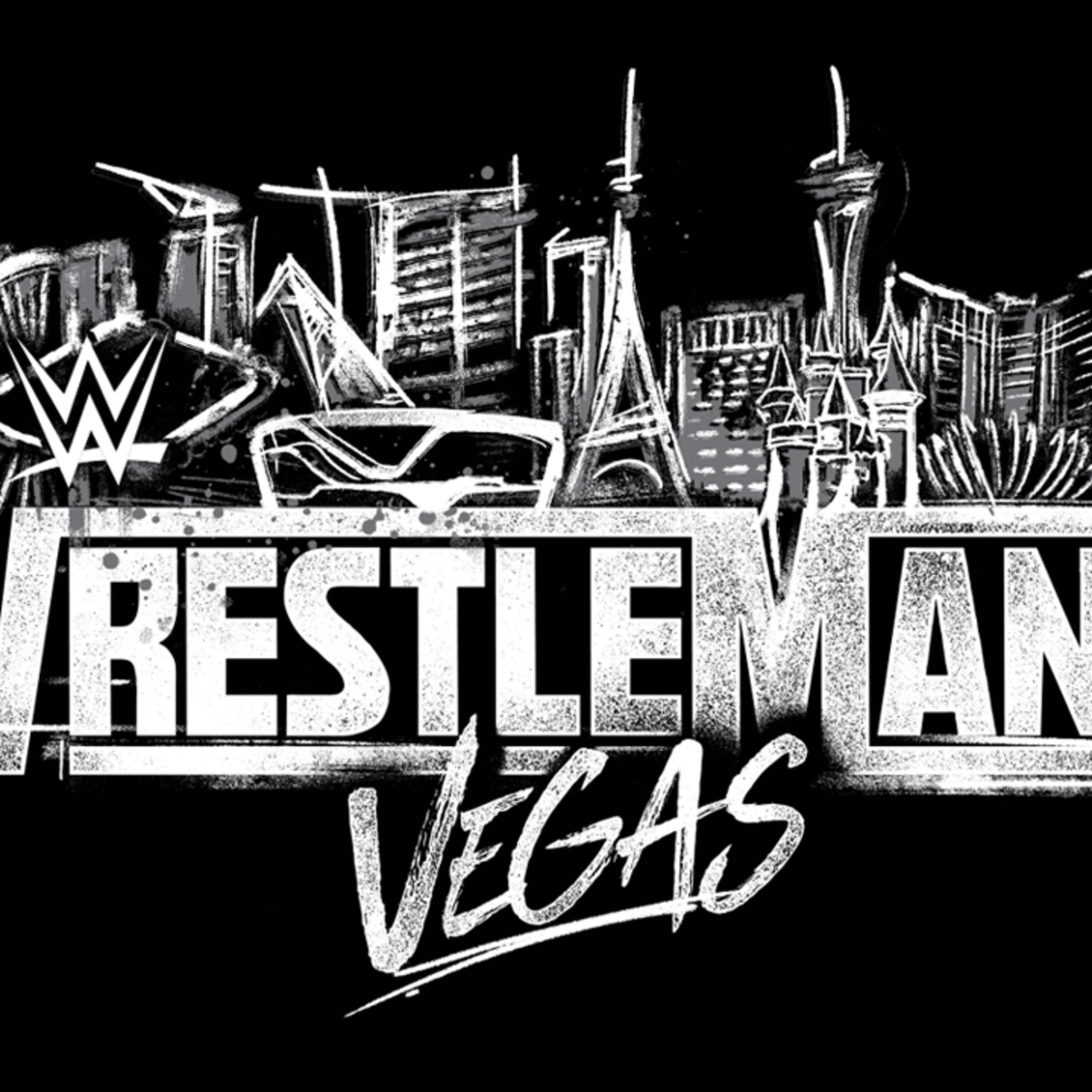 Brandon's World 2/19/26: Fantasy Booking WrestleMania 42 episode artwork