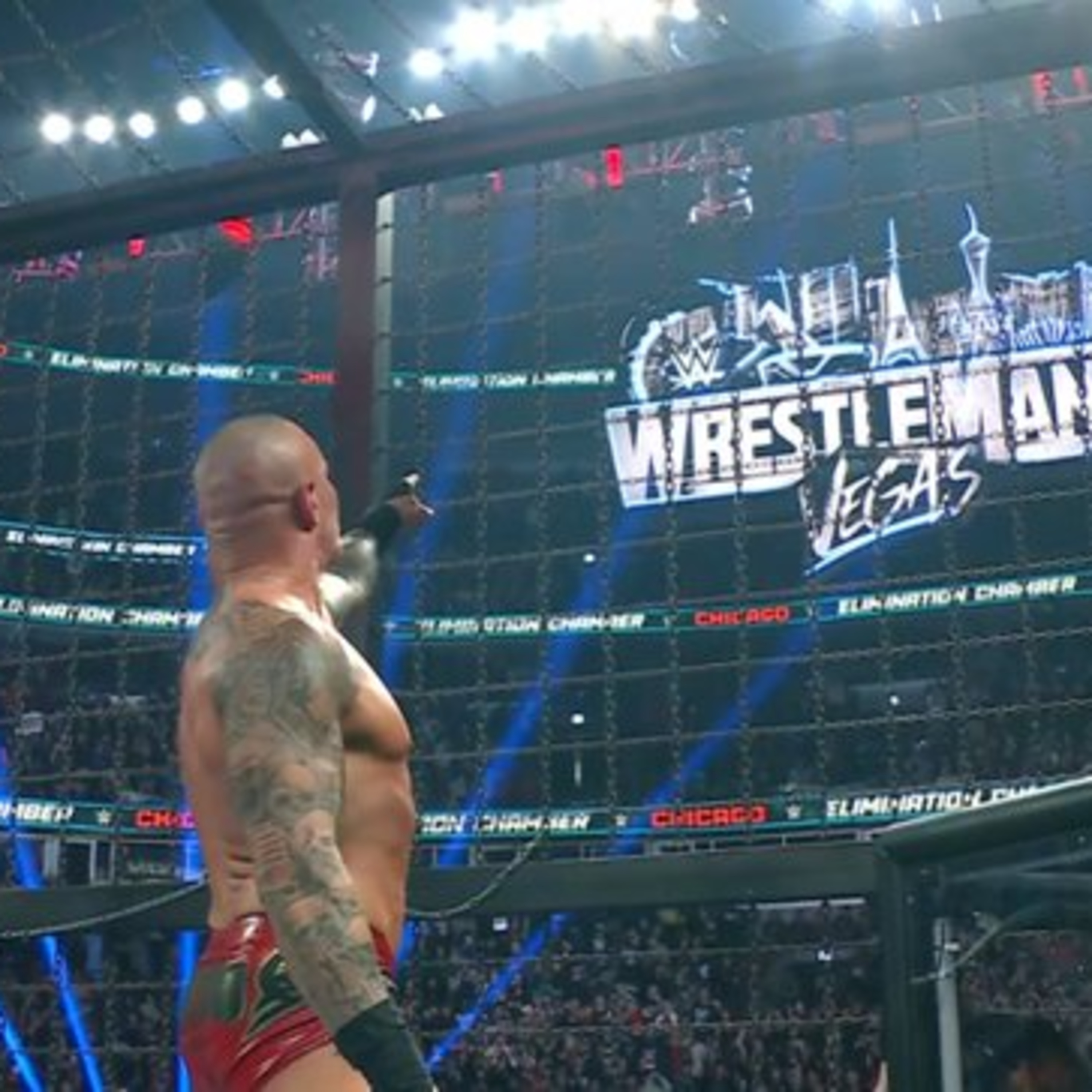 Brandon's World 3/3/26: Randy Orton Shakes Up WrestleMania 42 Main Event | Danhausen Debuts episode artwork